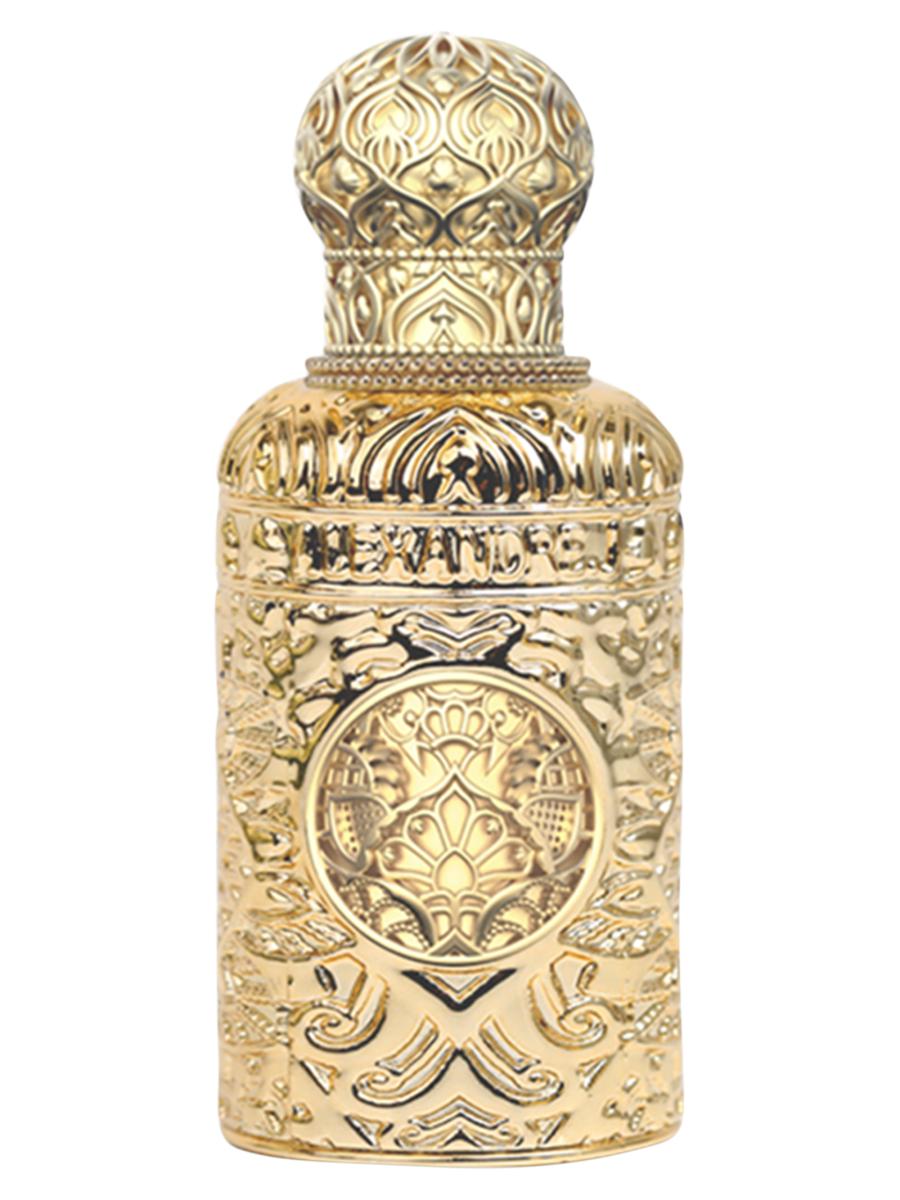 Alexandre.J Ode to Rose Eau de Parfum | Saks Fifth Avenue
