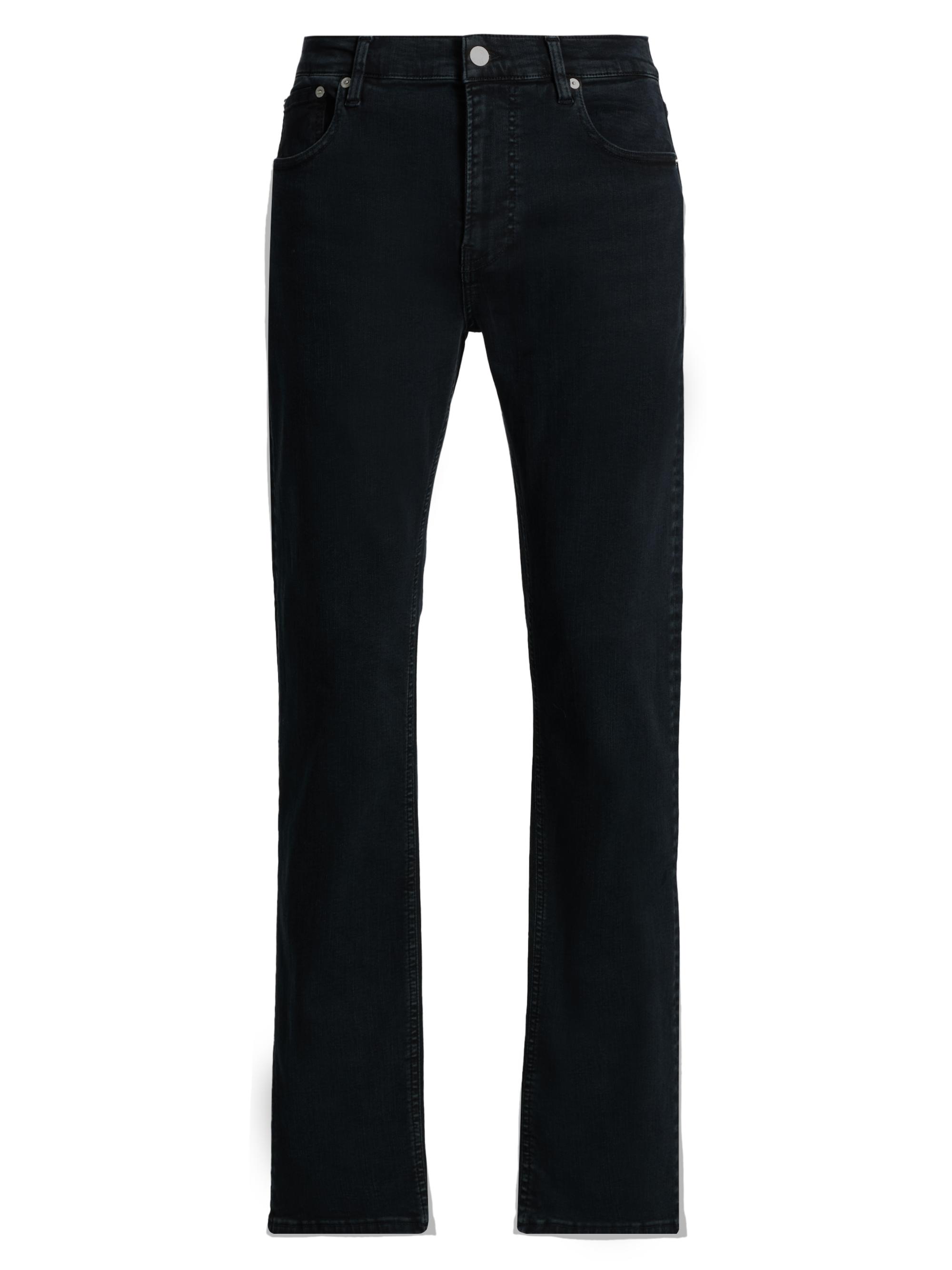 Frame Men's Jetset Modern Straight Jeans - Virtue