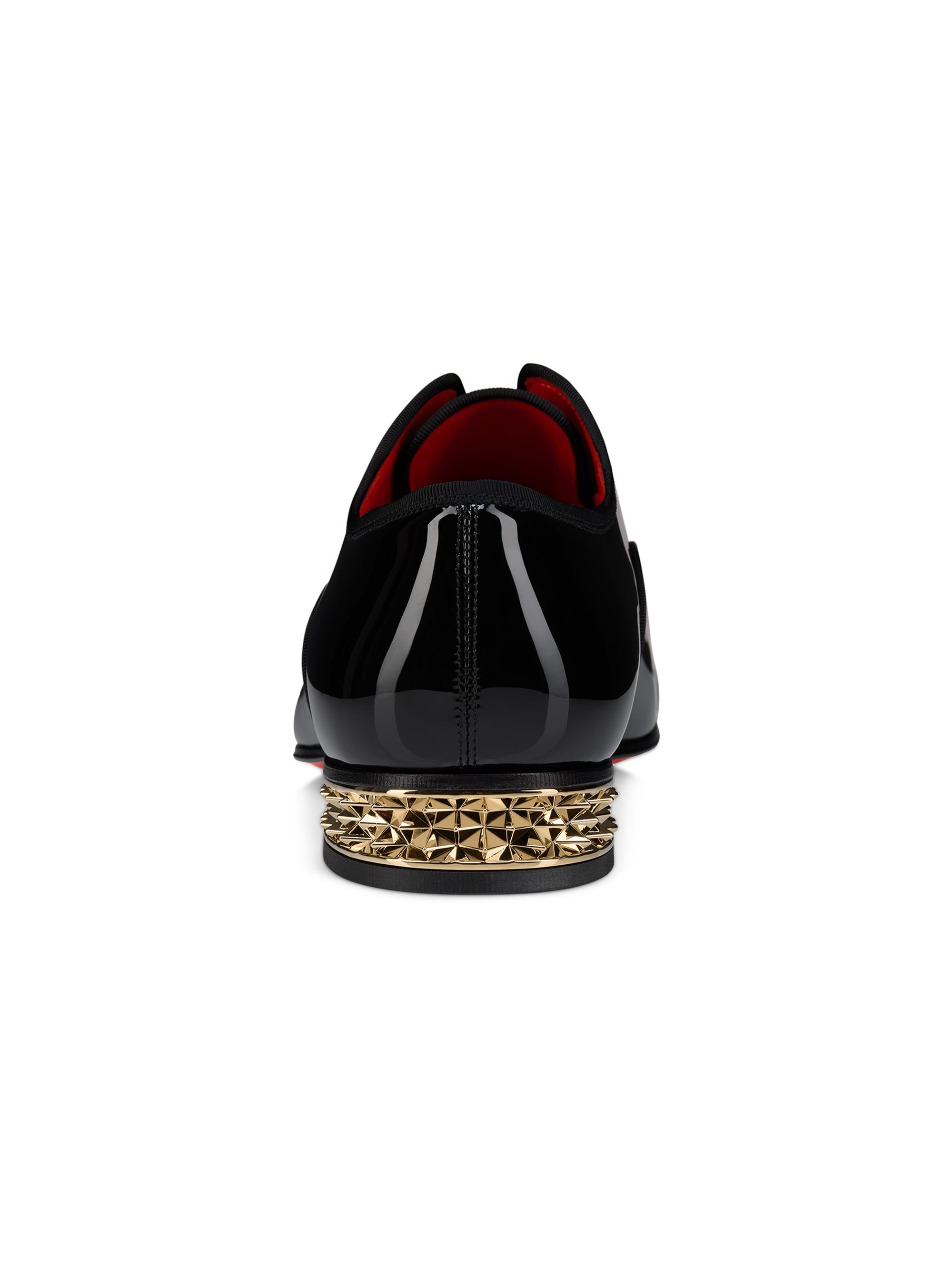 Christian Louboutin Alphamale Rocks Oxford Shoes | Saks Fifth Avenue