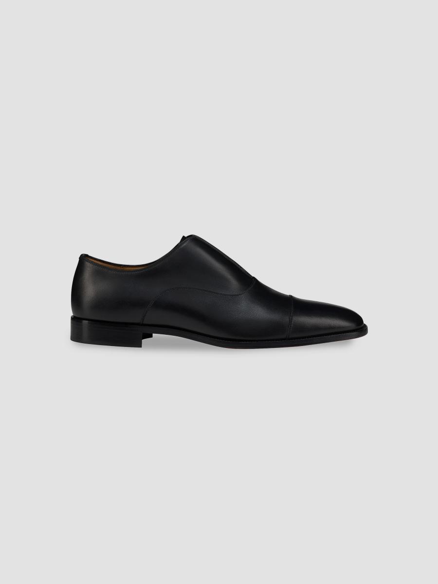 Christian Louboutin Alpha Male II Oxford Shoes | Saks Fifth  display picture 2