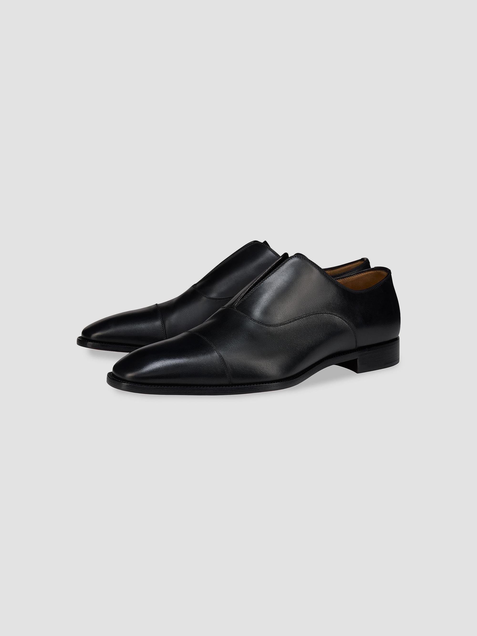 Christian Louboutin Alpha Male II Oxford Shoes | Saks Fifth  display picture 1