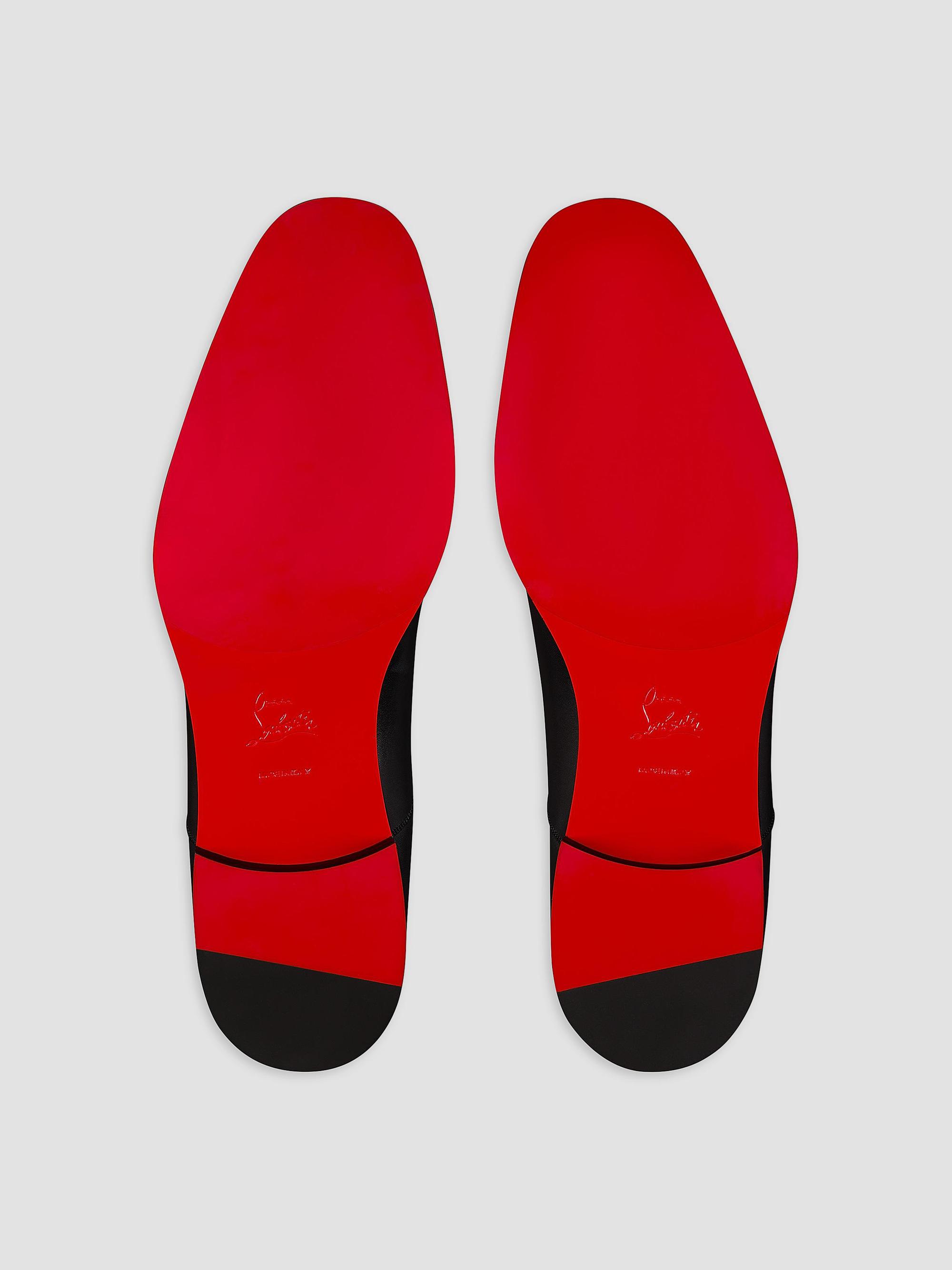 Christian Louboutin Alpha Male II Oxford Shoes | Saks Fifth Avenue