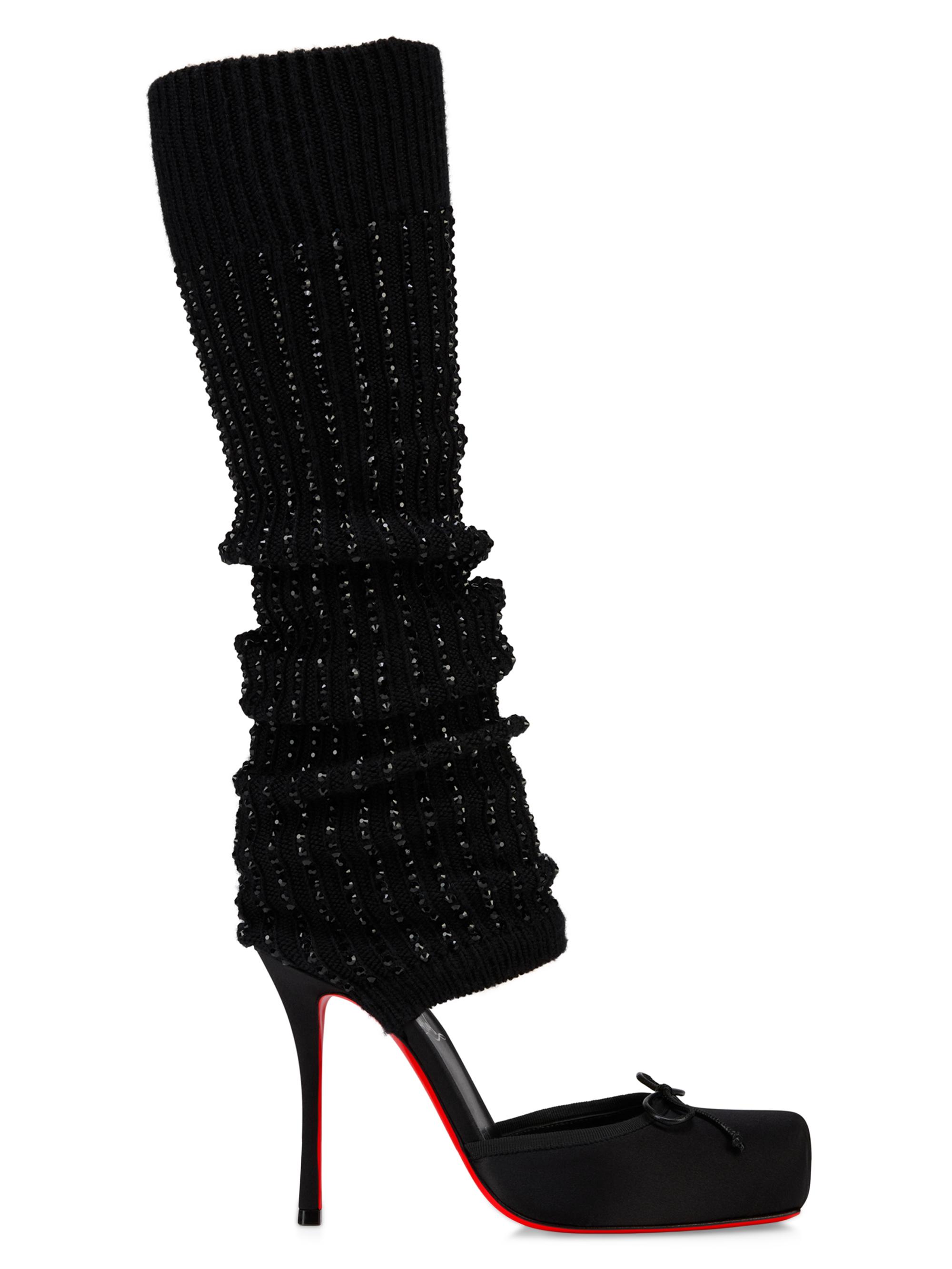 Balenciaga Monday Heel Shoes | Saks Fifth Avenue