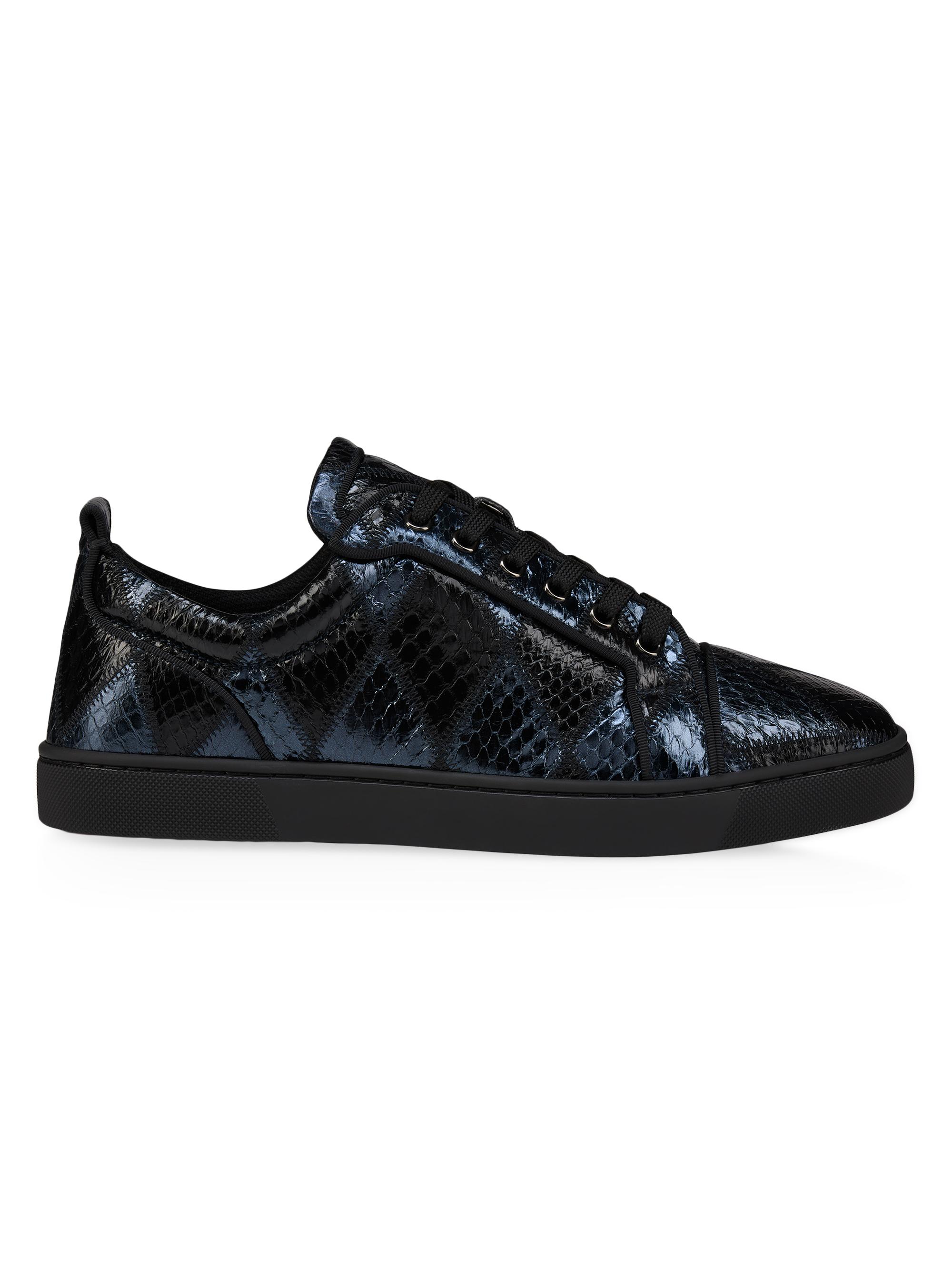 Christian Louboutin Astroloubi Low Top Sneakers | Saks Fifth Avenue