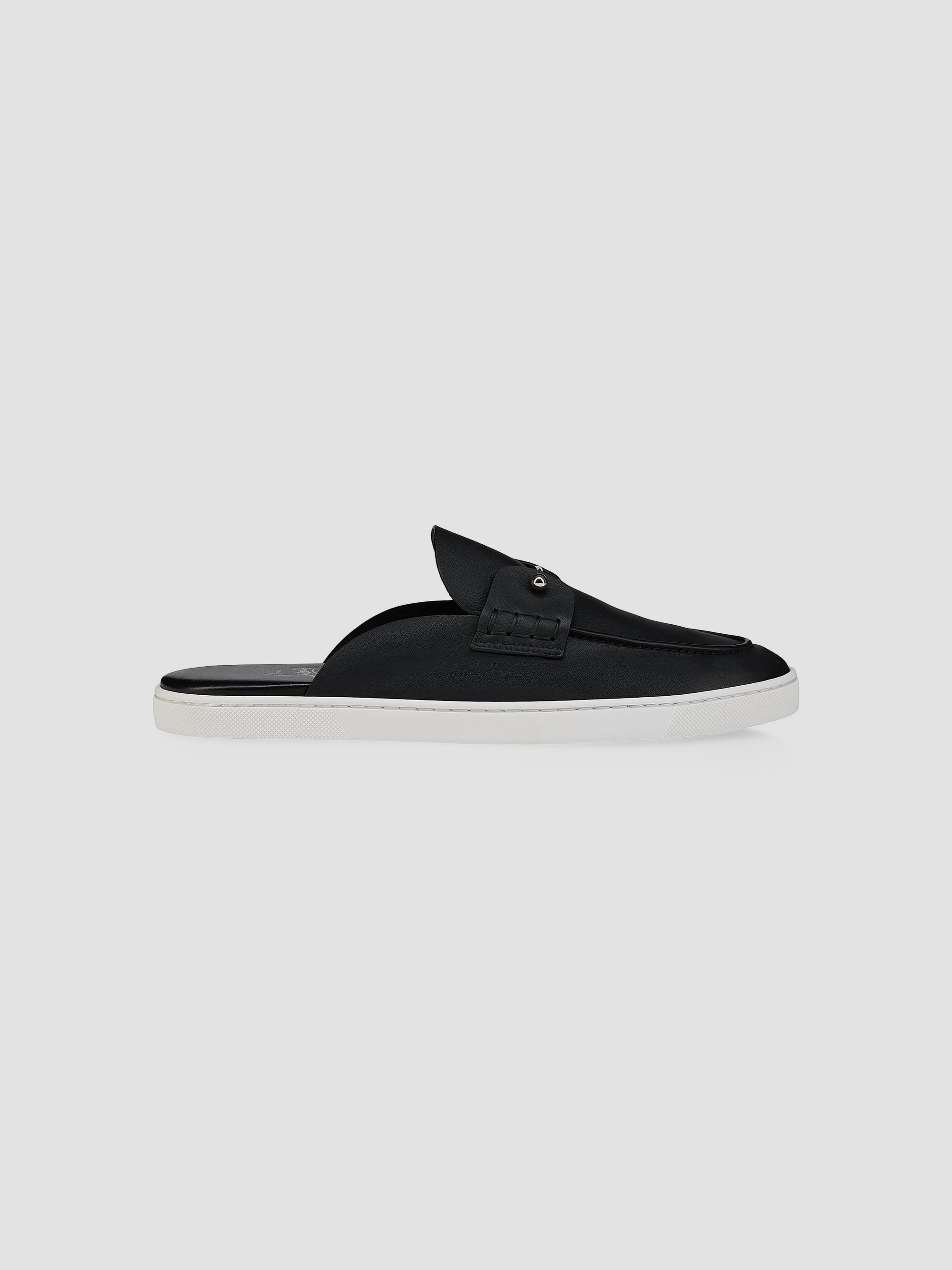Balenciaga 3XL Mules | Saks Fifth Avenue
