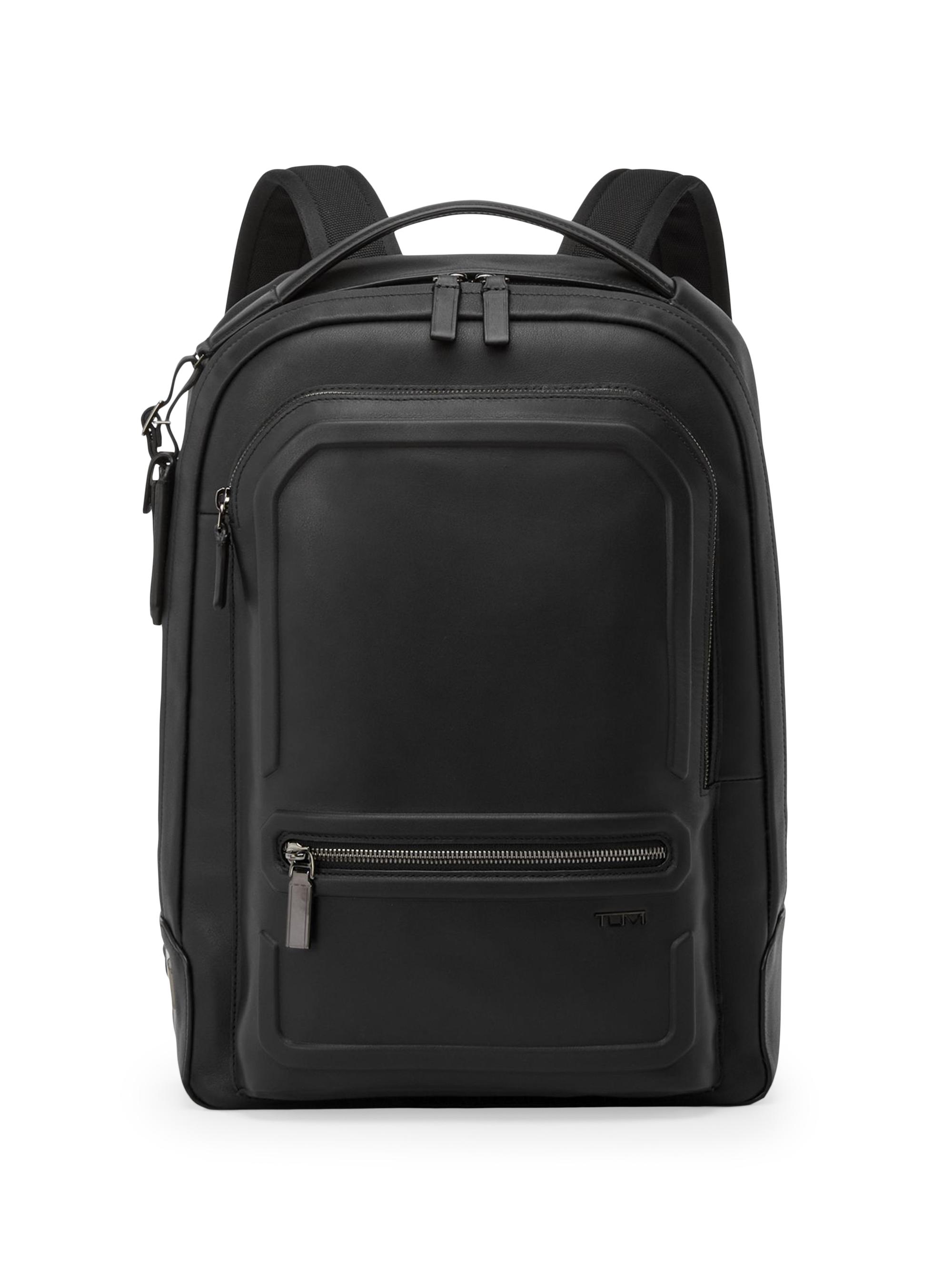 TUMI Voyageur Halsey Backpack | Saks Fifth Avenue