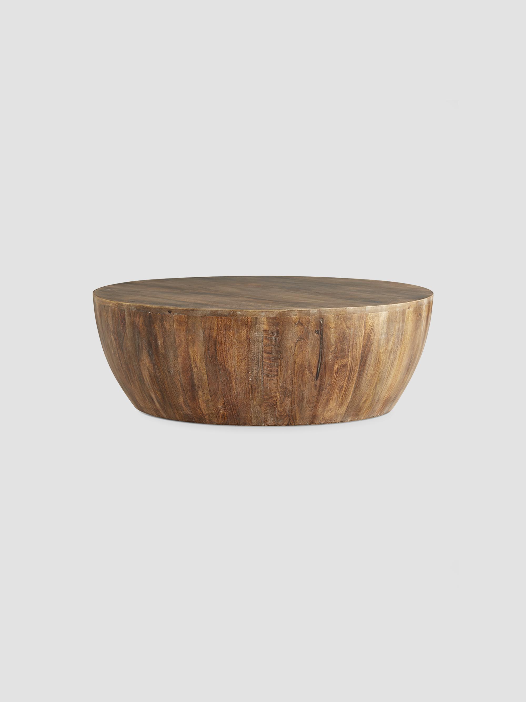 Arteriors Jacob Cocktail Table - Brown