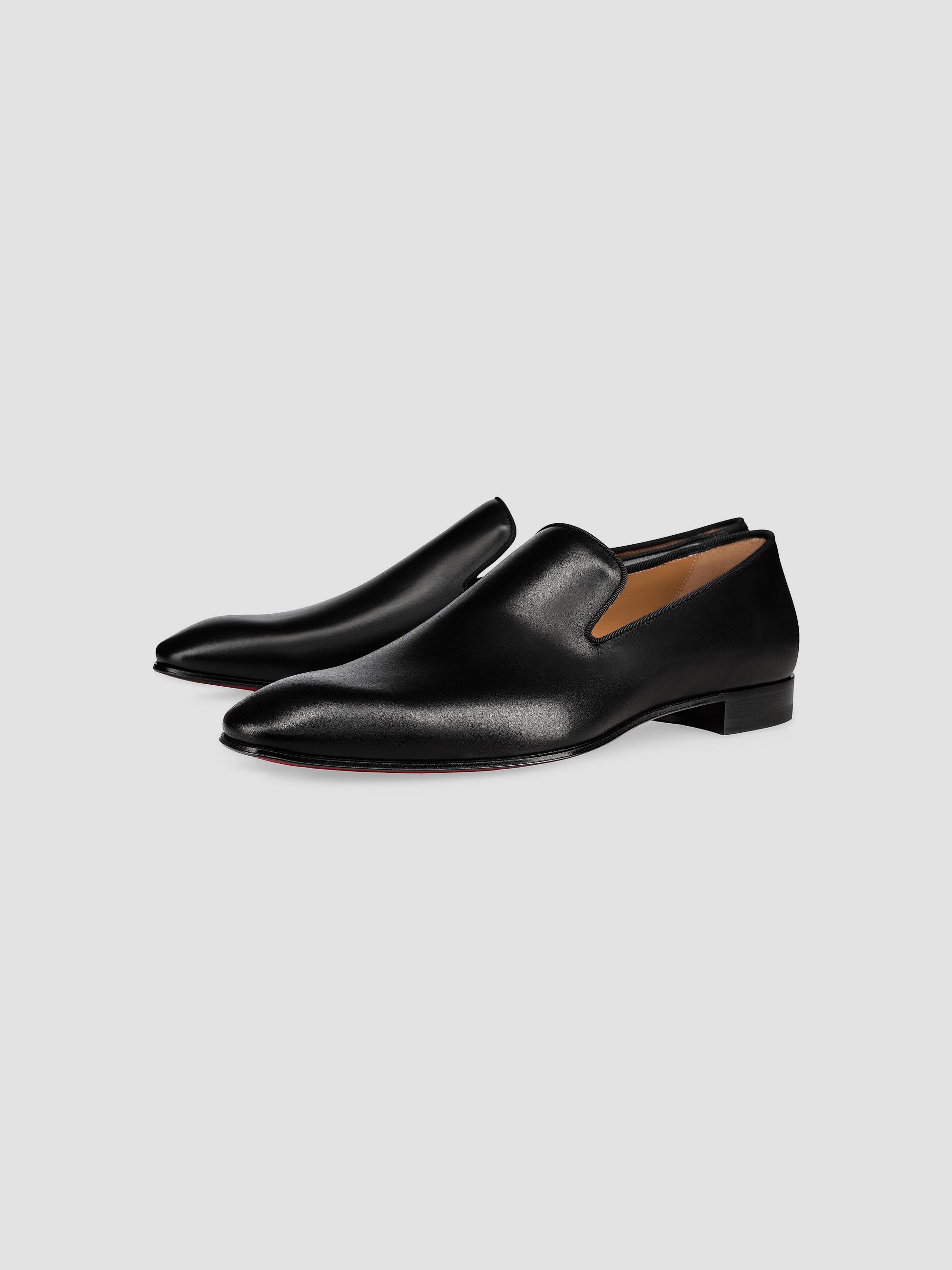 Christian Louboutin Dandelion Loafers | Saks Fifth Avenue display picture 2