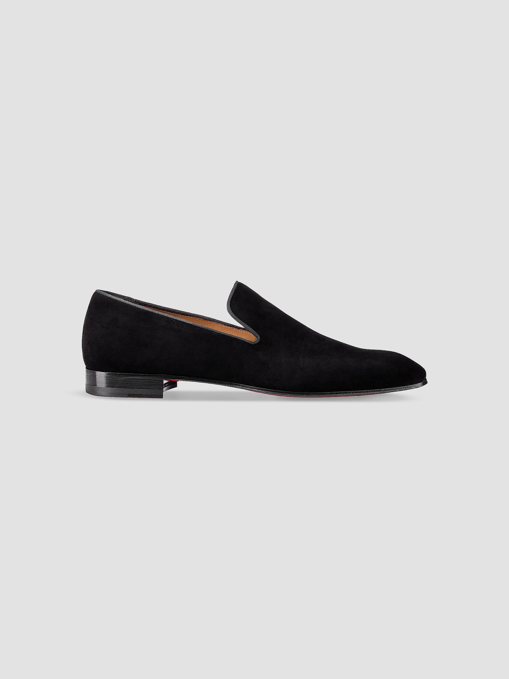 Christian Louboutin Dandelion Loafers | Saks Fifth Avenue