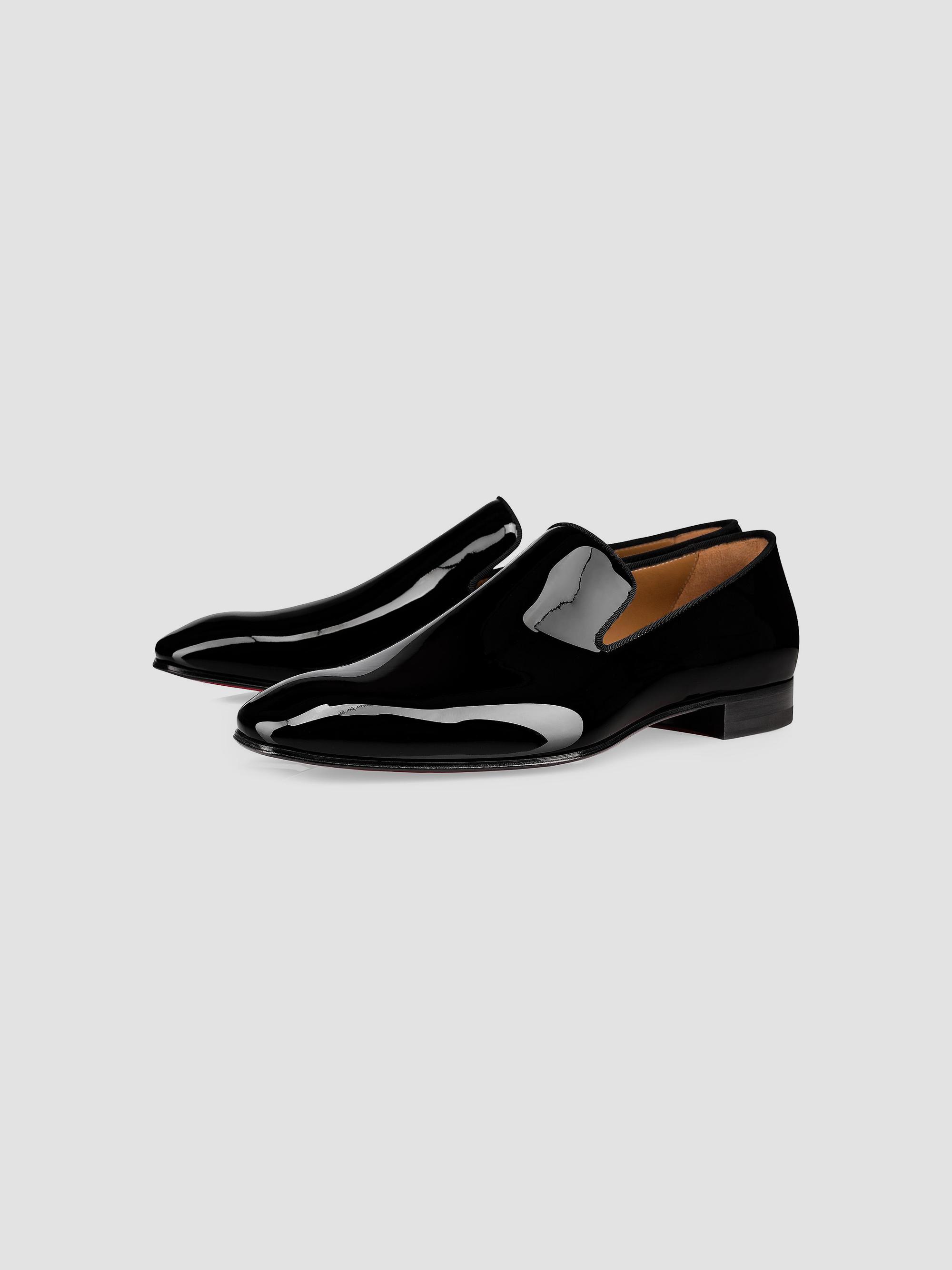 Christian Louboutin Dandelion Loafers | Saks Fifth Avenue