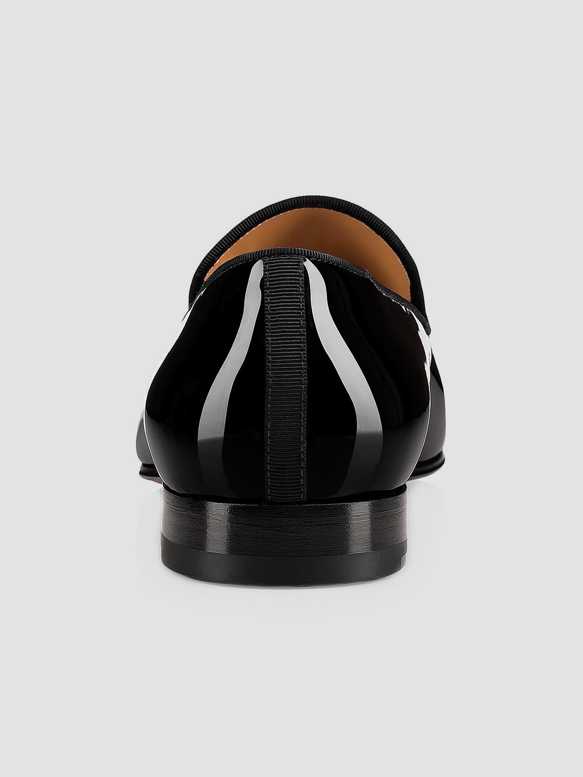 Christian Louboutin Dandelion Loafers | Saks Fifth Avenue display picture 1