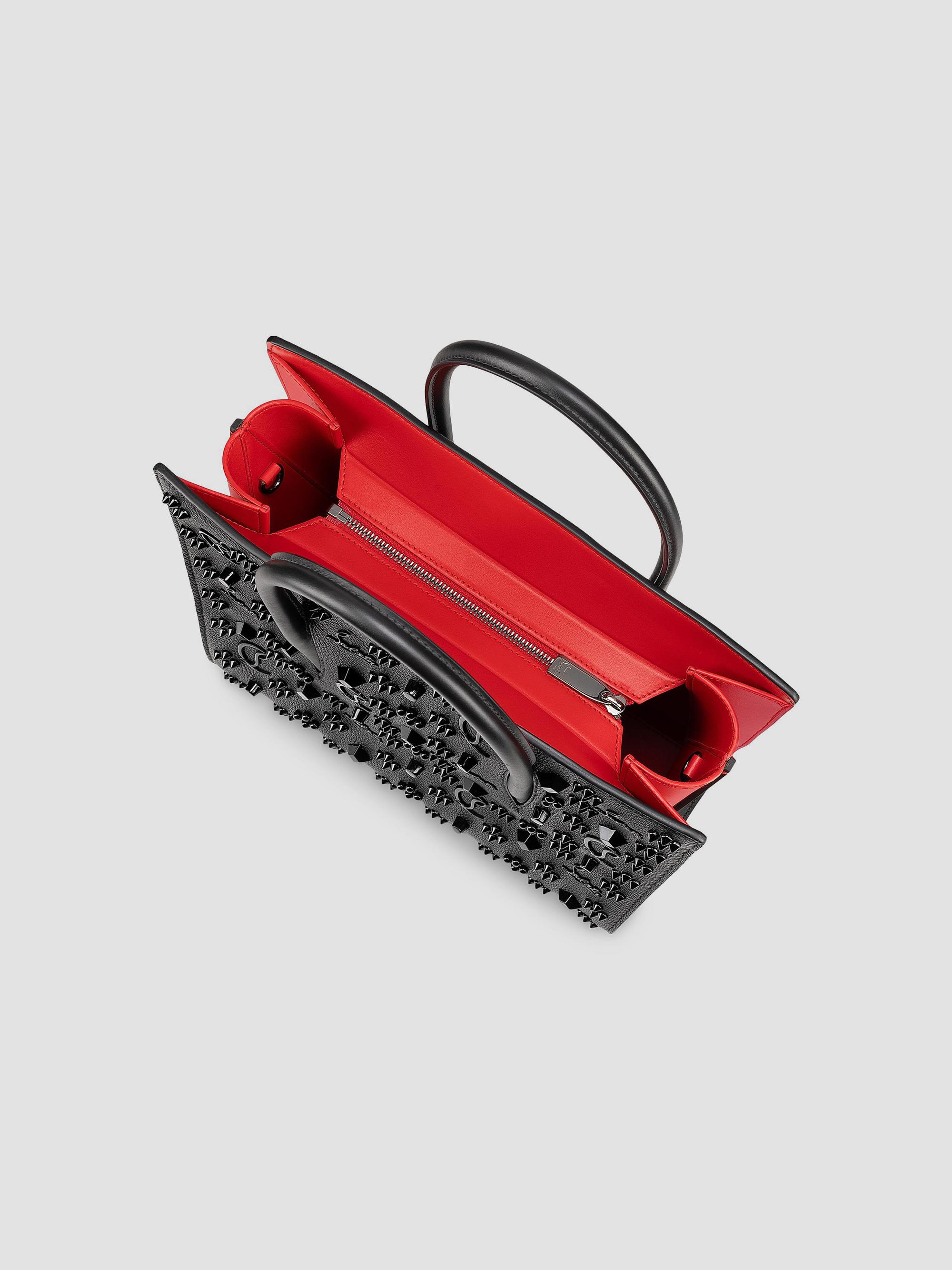Christian Louboutin Paloma Medium Tote Bag | Saks Fifth Avenue