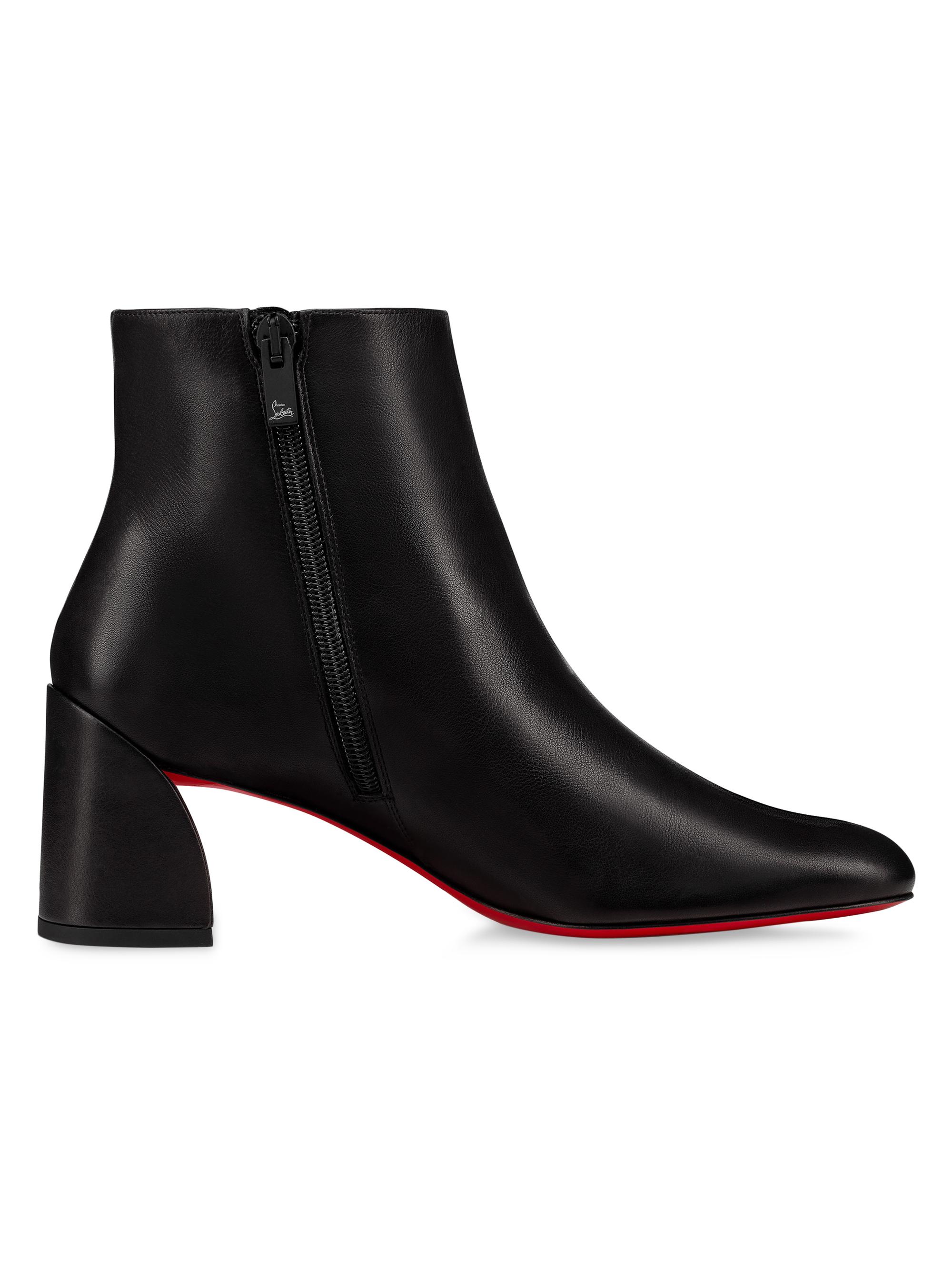 Christian Louboutin オープントゥ ハイヒール13.5 Designer shoes for women - Christian Louboutin