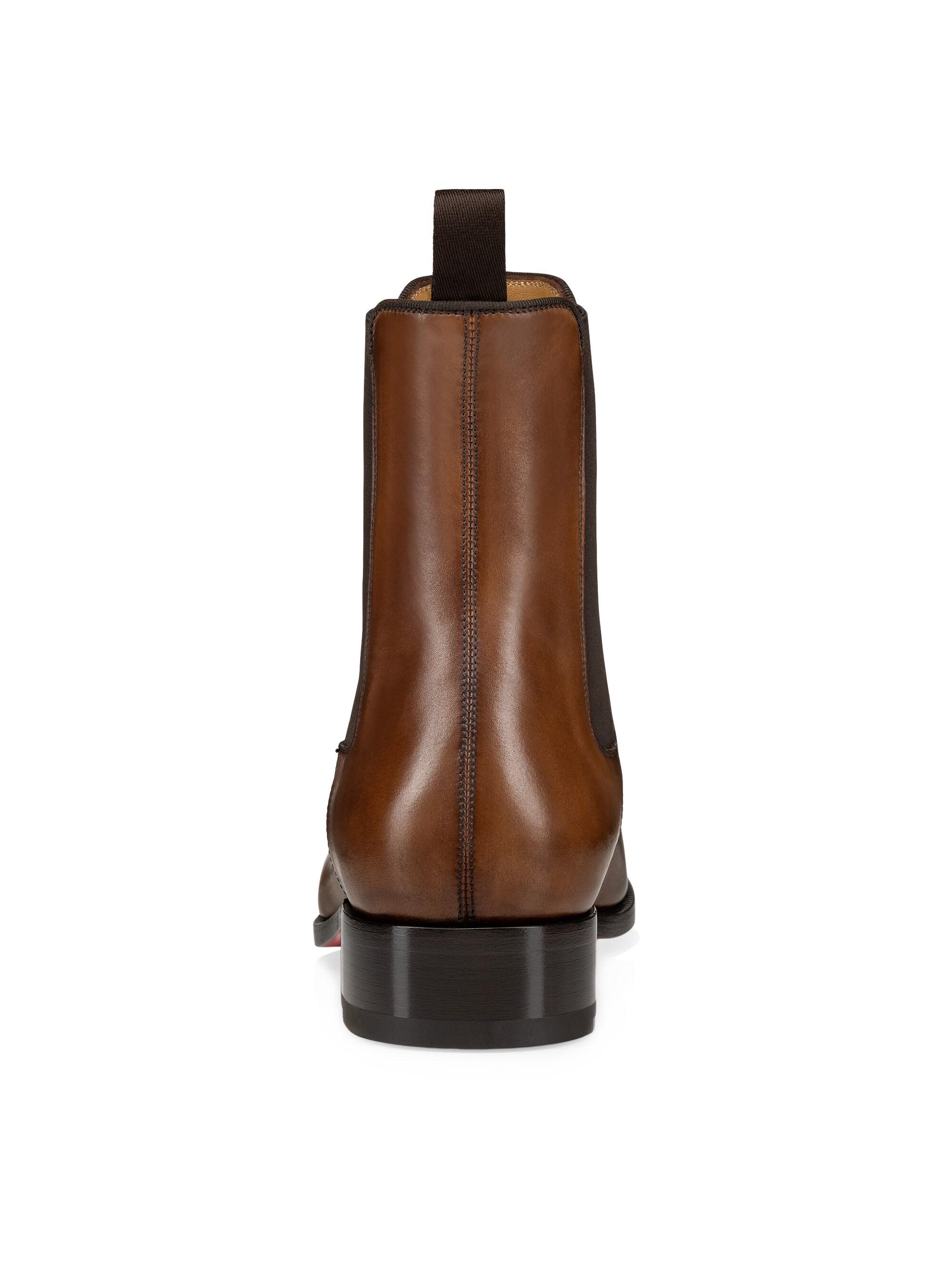 Christian Louboutin Samson Boots | Saks Fifth Avenue