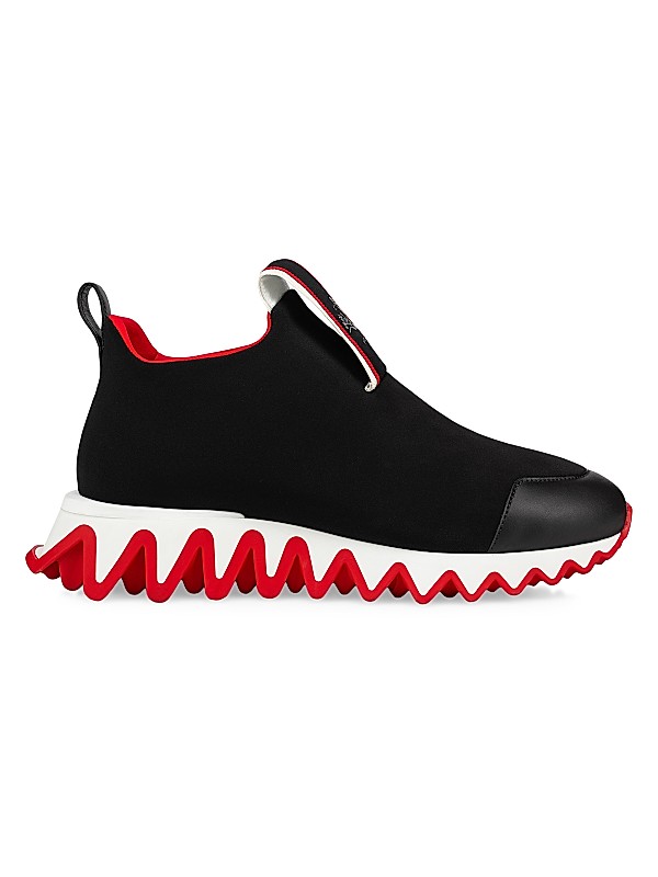 Shop Christian Louboutin Tiketa Run Sneakers | Saks Fifth Avenue Shop Christian Louboutin Tiketa Run Sneakers | Saks Fifth Avenue