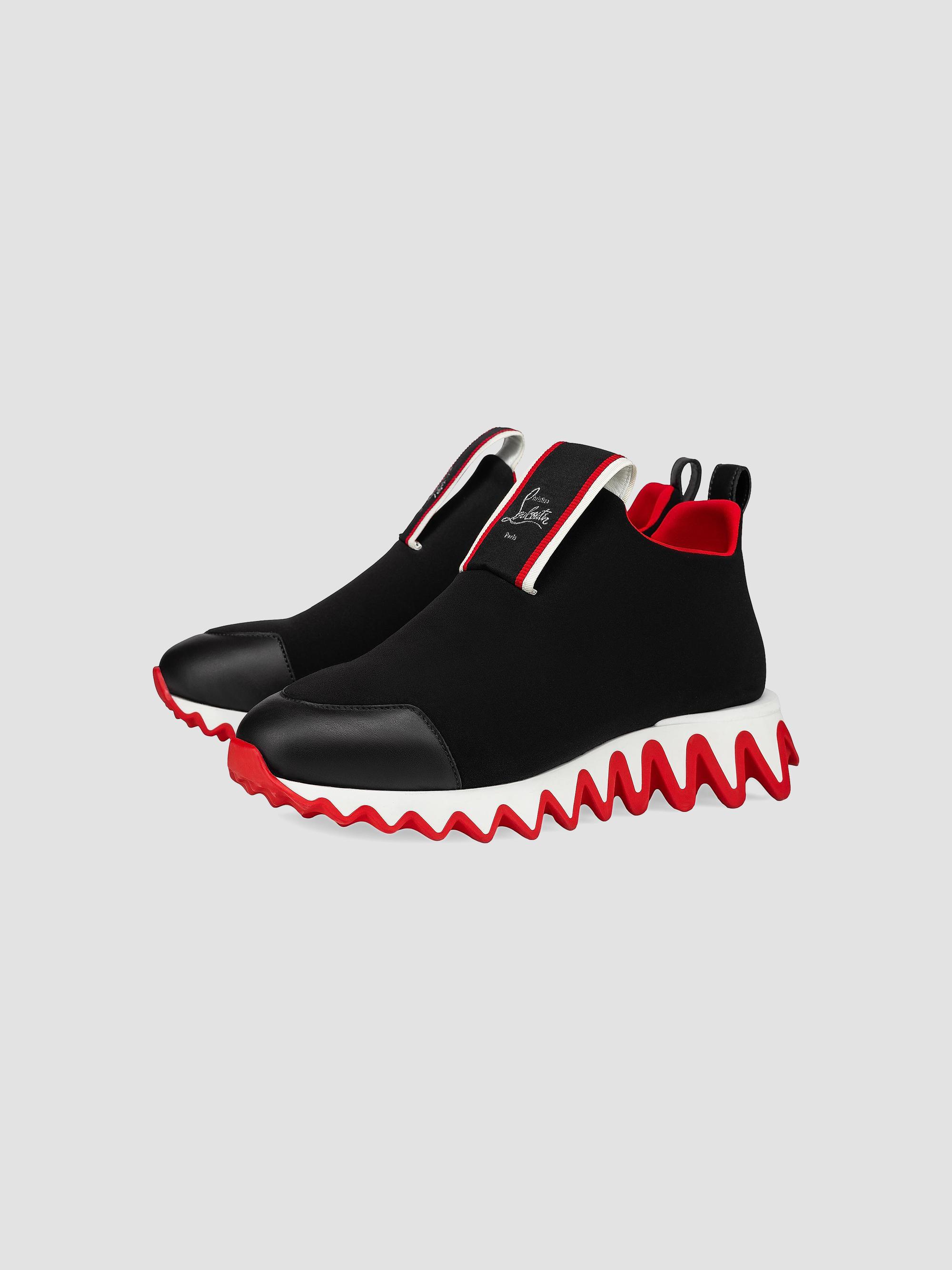 Christian Louboutin Tiketa Run Sneakers | Saks Fifth Avenue