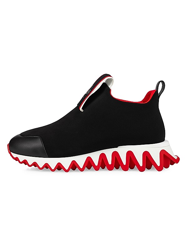 Shop Christian Louboutin Tiketa Run Sneakers | Saks Fifth Avenue Shop Christian Louboutin Tiketa Run Sneakers | Saks Fifth Avenue