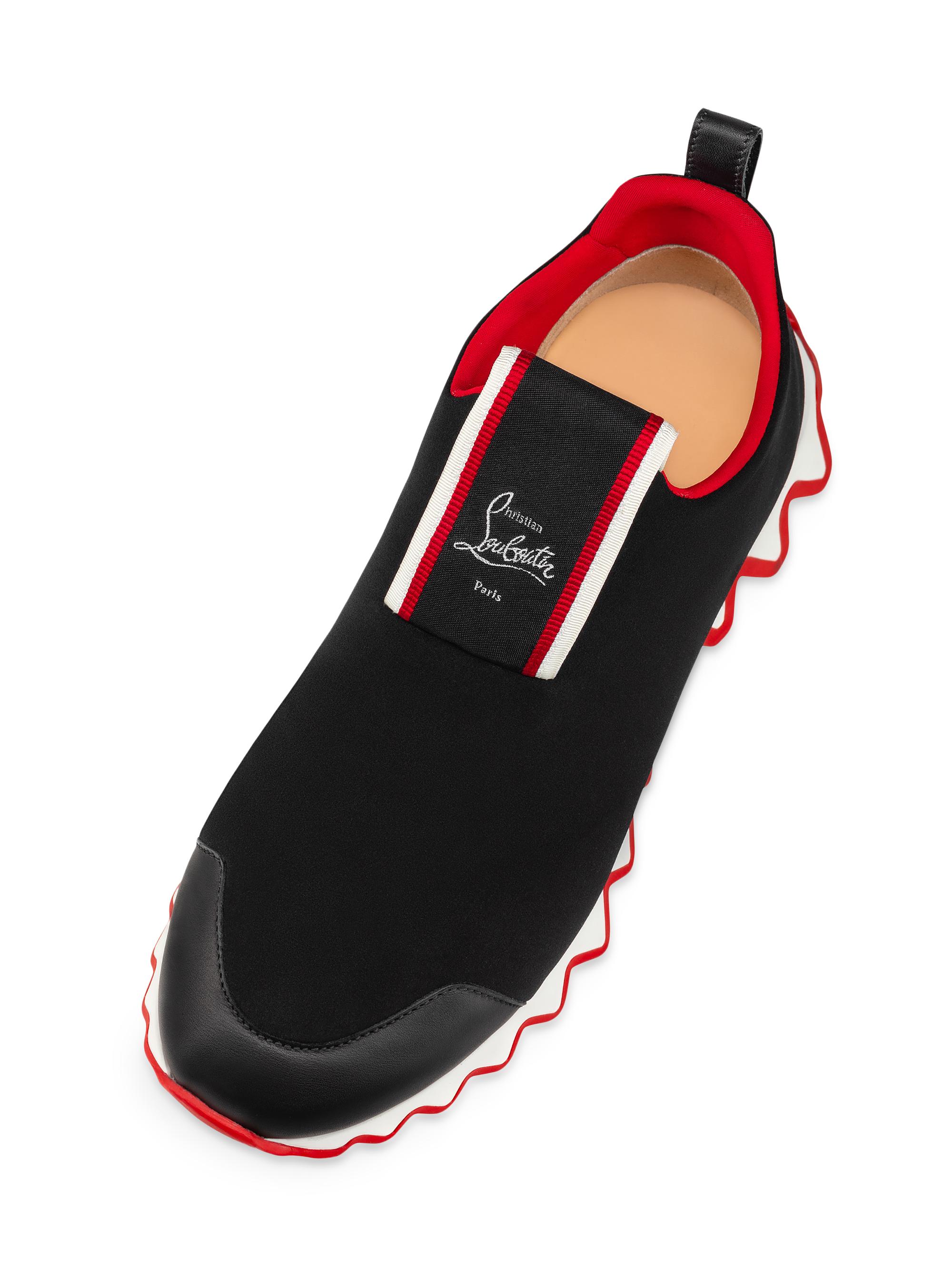 Christian Louboutin Tiketa Run Sneakers | Saks Fifth Avenue