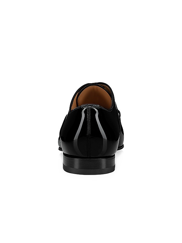 Shop Christian Louboutin Greggo Oxford Shoes | Saks Fifth Avenue Shop Christian Louboutin Greggo Oxford Shoes | Saks Fifth Avenue