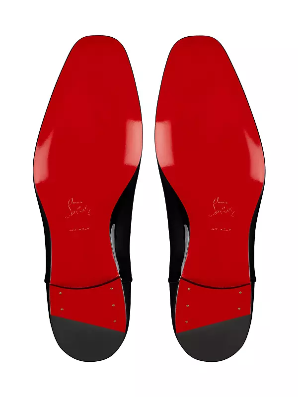 Shop Christian Louboutin Greggo Oxford Shoes | Saks Fifth Avenue Shop Christian Louboutin Greggo Oxford Shoes | Saks Fifth Avenue
