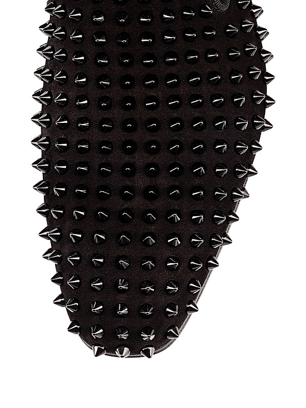 Shop Christian Louboutin Dandelion Spike Shoes | Saks Fifth Shop Christian Louboutin Dandelion Spike Shoes | Saks Fifth