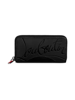 Shop Christian Louboutin Panettone Wallet | Saks Fifth Avenue