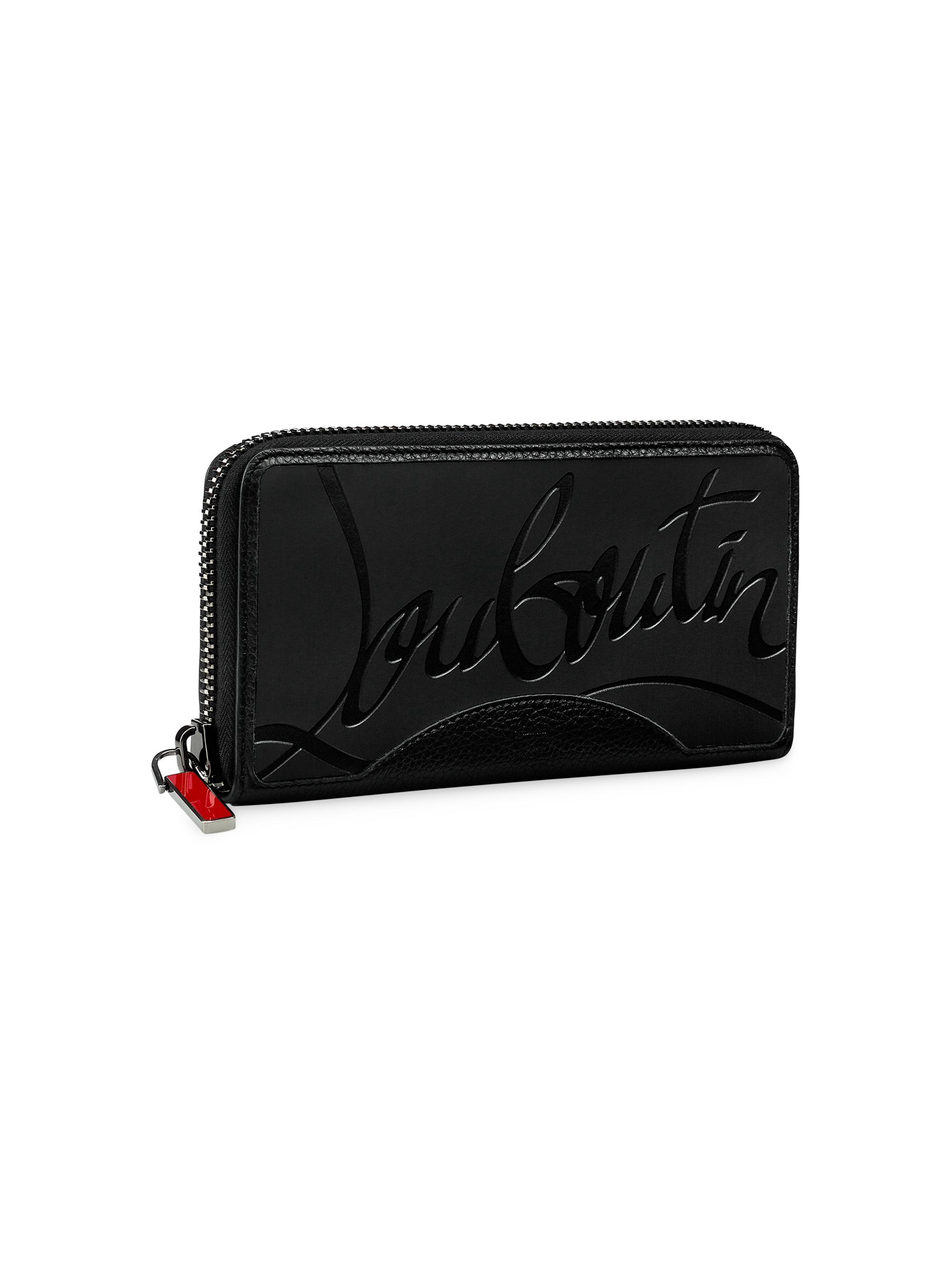 Christian Louboutin Panettone Wallet | Saks Fifth Avenue
