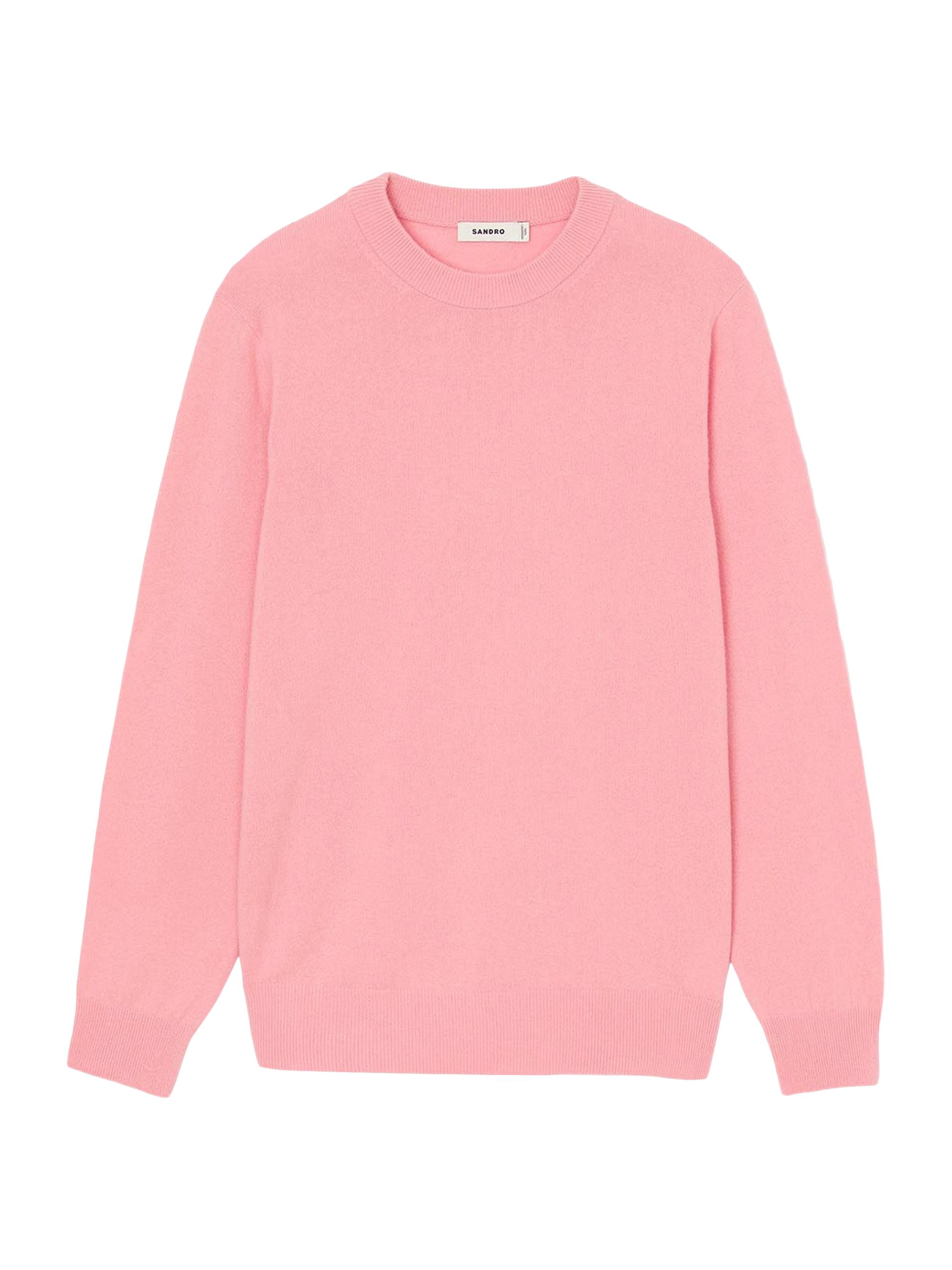 Cashmere Sweater