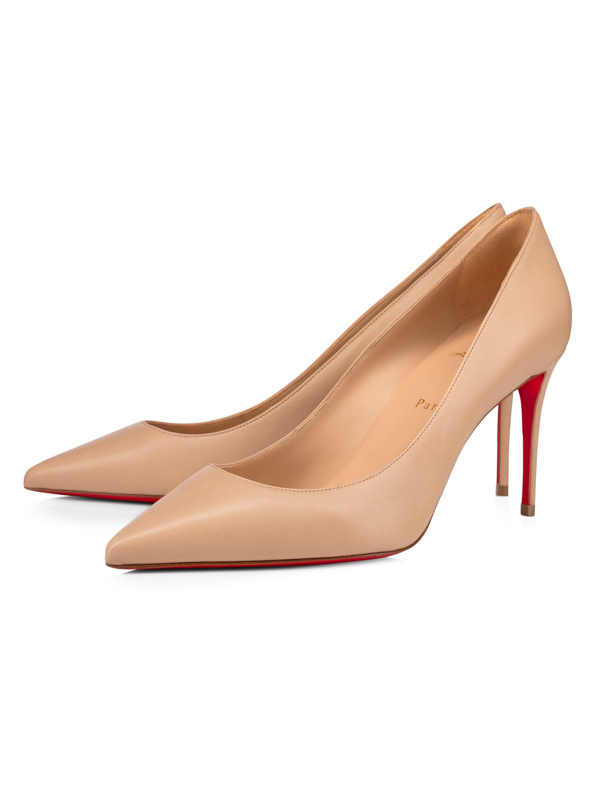 Christian Louboutin ハイヒールNappa Ika 37.5 Christian Louboutin ハイヒールNappa Ika 37.5