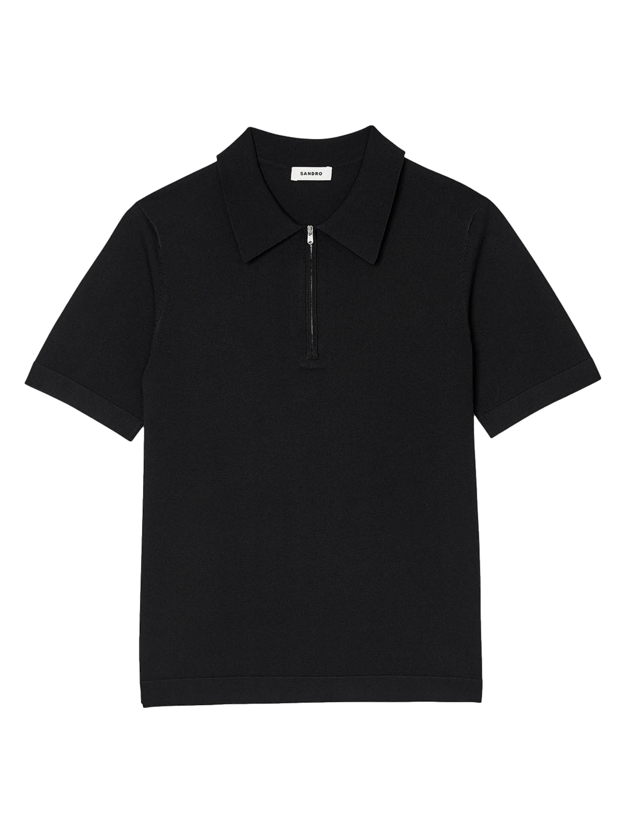 Comme des Garçons PLAY Heart Applique Polo | Saks Fifth Avenue