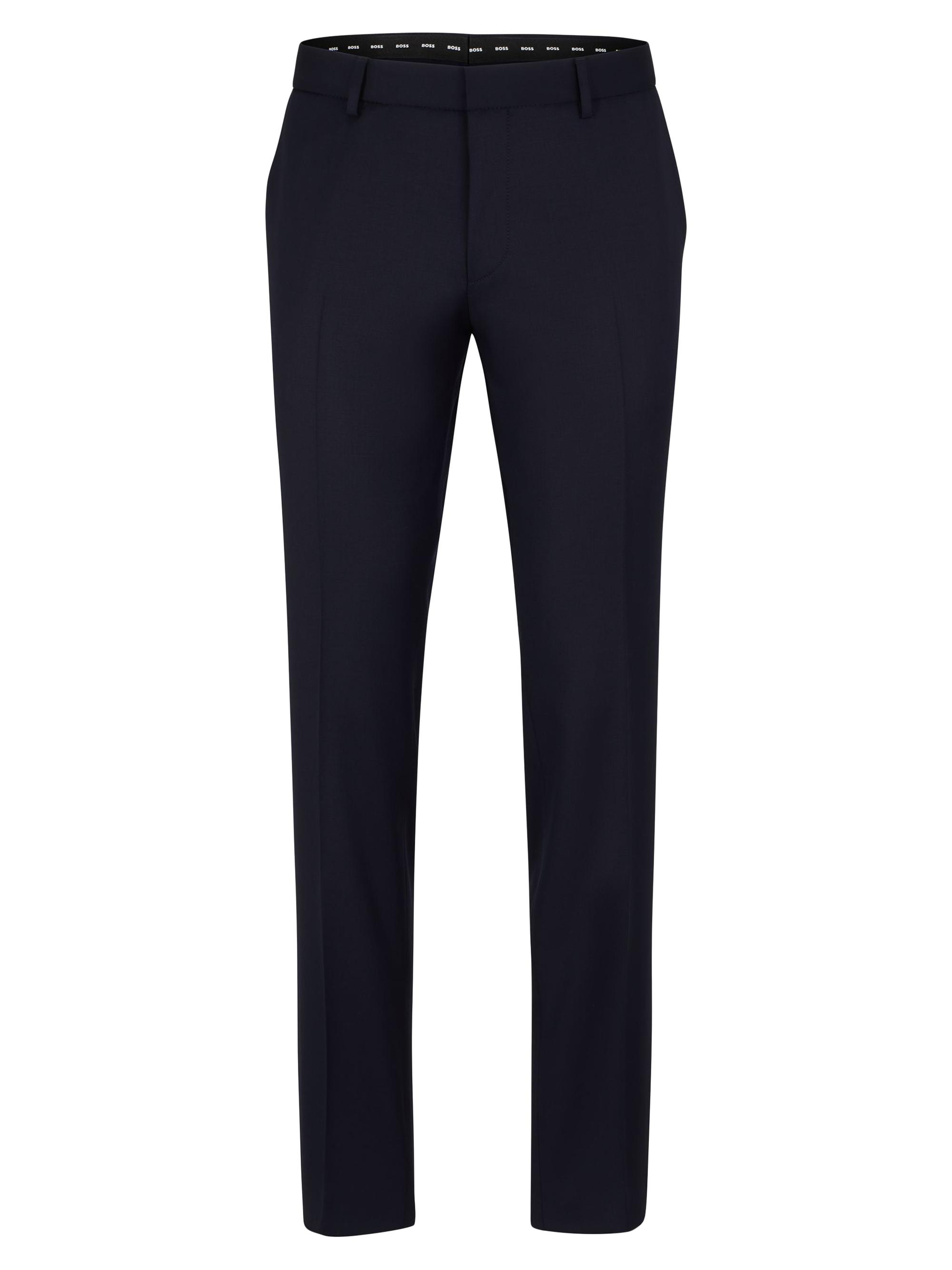 スーツ STRONG BASIC TROUSERS size : 44 STRONG BASIC TROUSERS