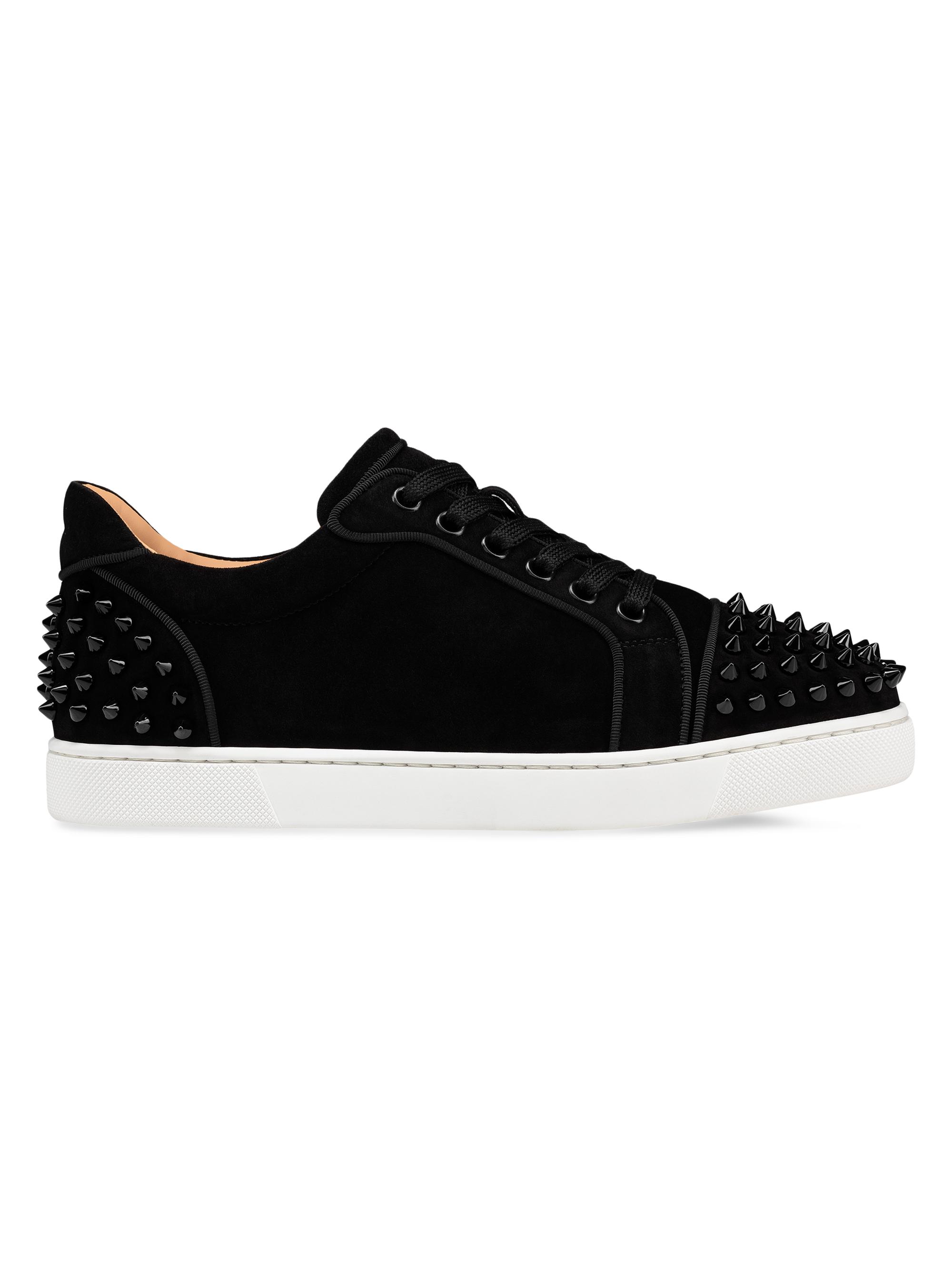 Christian Louboutin Vieira 2 Sneakers | Saks Fifth Avenue