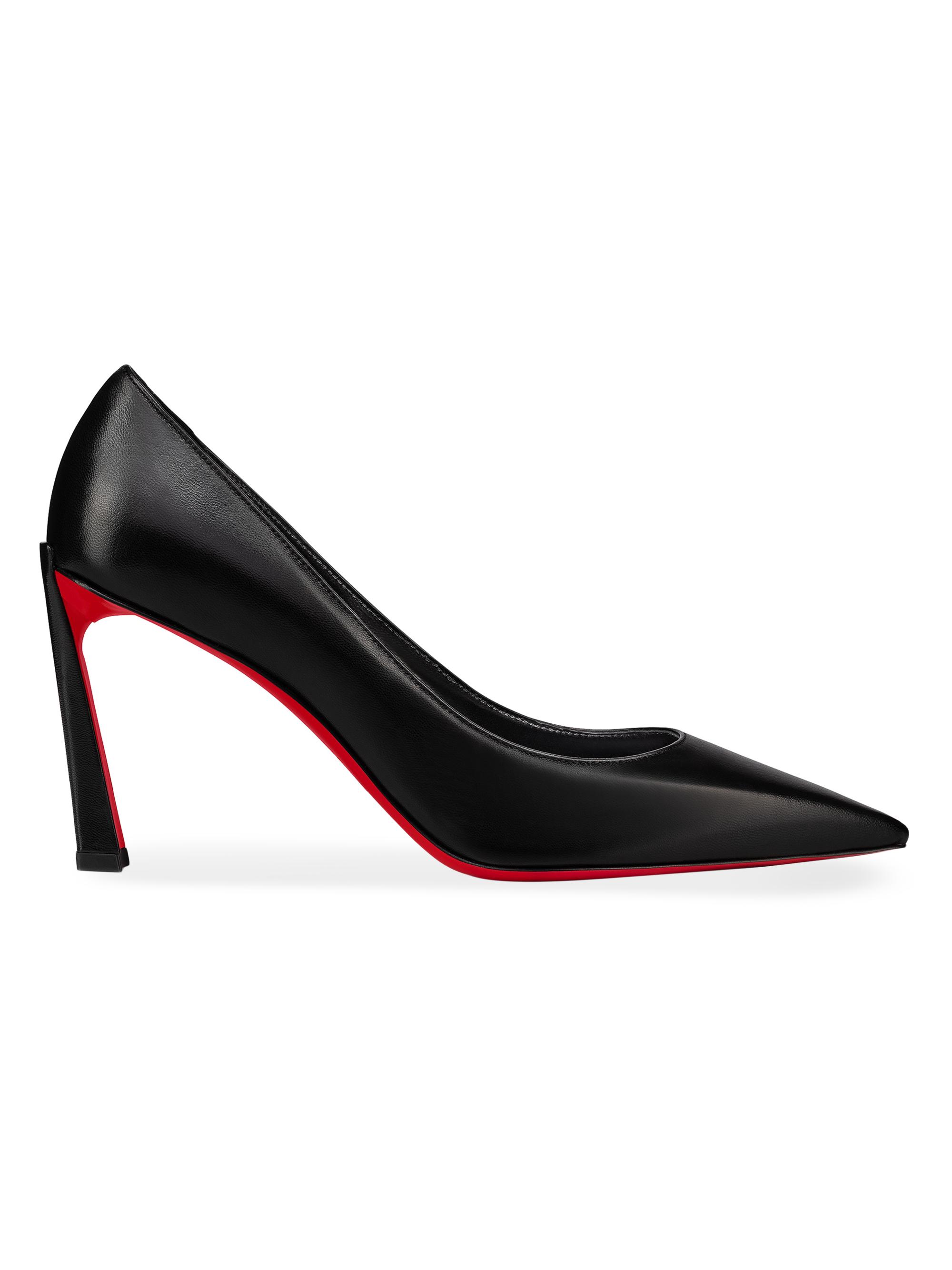Christian Louboutin Women's Condora Pumps - Black