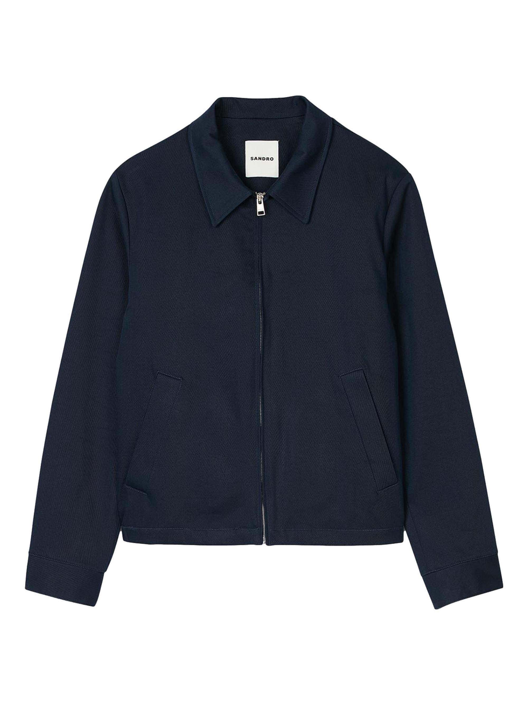 Sandro サンドロ セット2点 0400000691123_BLACK?wid=830&