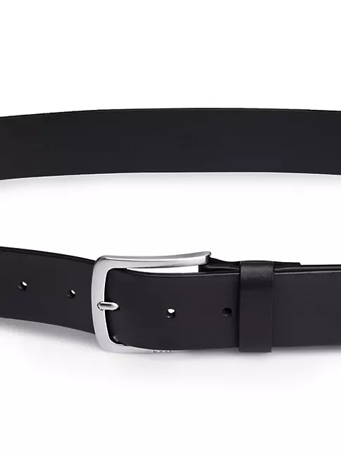 Personalized Leather Belt Black Leather Belt Mens Leather 