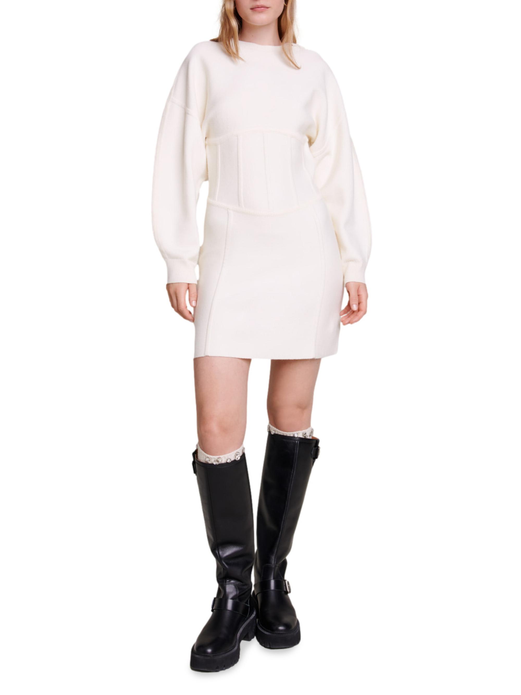 corset jumper dress Long-eared Rabbit's Masquerade Vintage Classic Lolita Corset Jumper Dress,  Shirt And Accessories