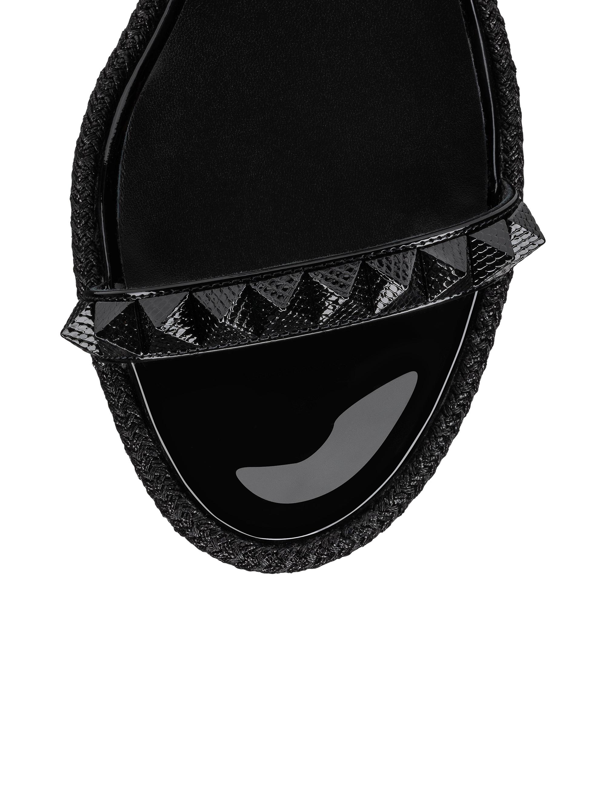 Christian Louboutin Pyraclou Wedges | Saks Fifth Avenue