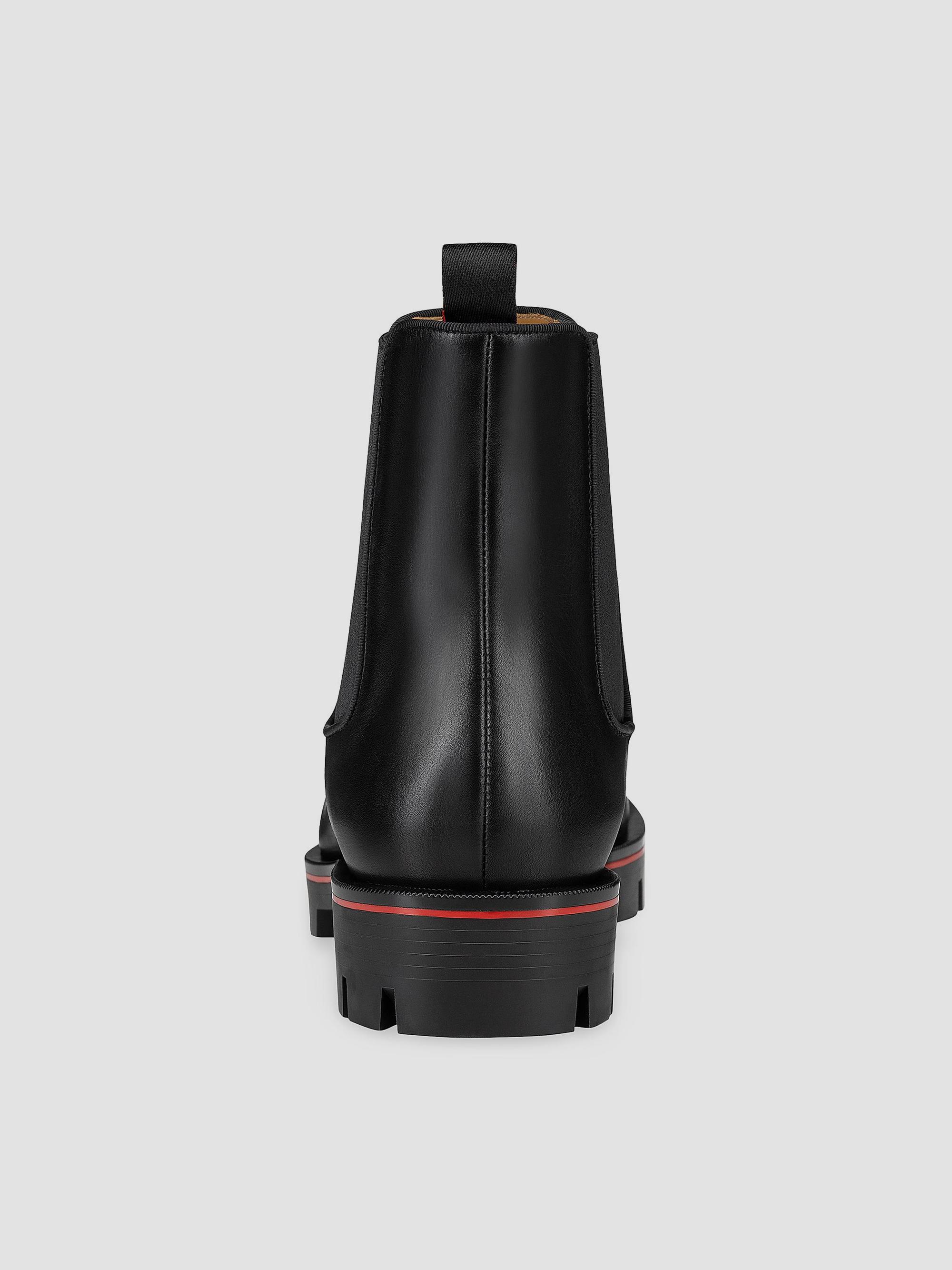 Christian Louboutin Alpinosol Boots | Saks Fifth Avenue