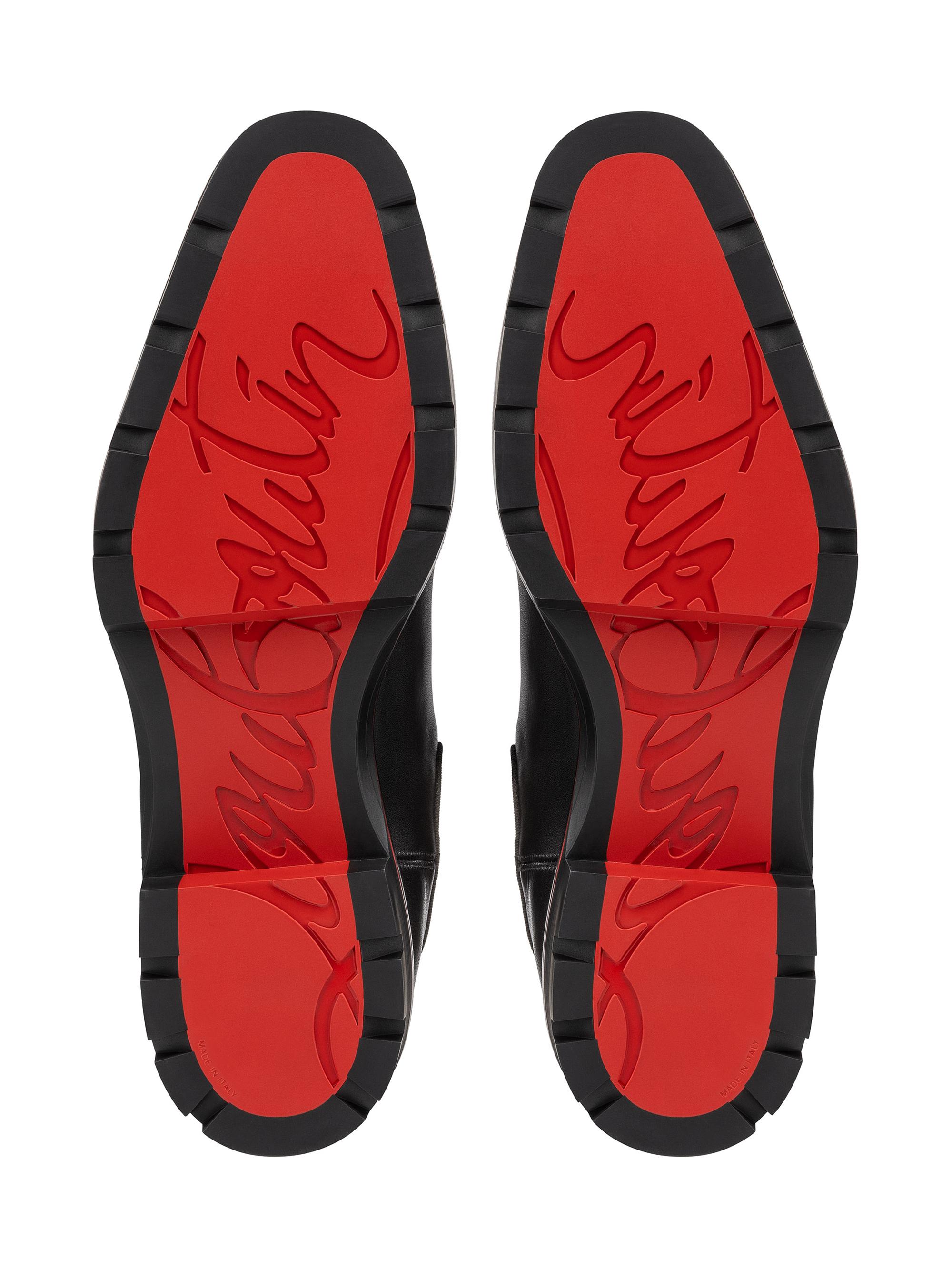 Red Soles Christian Louboutin Study Christian Louboutin Casali
