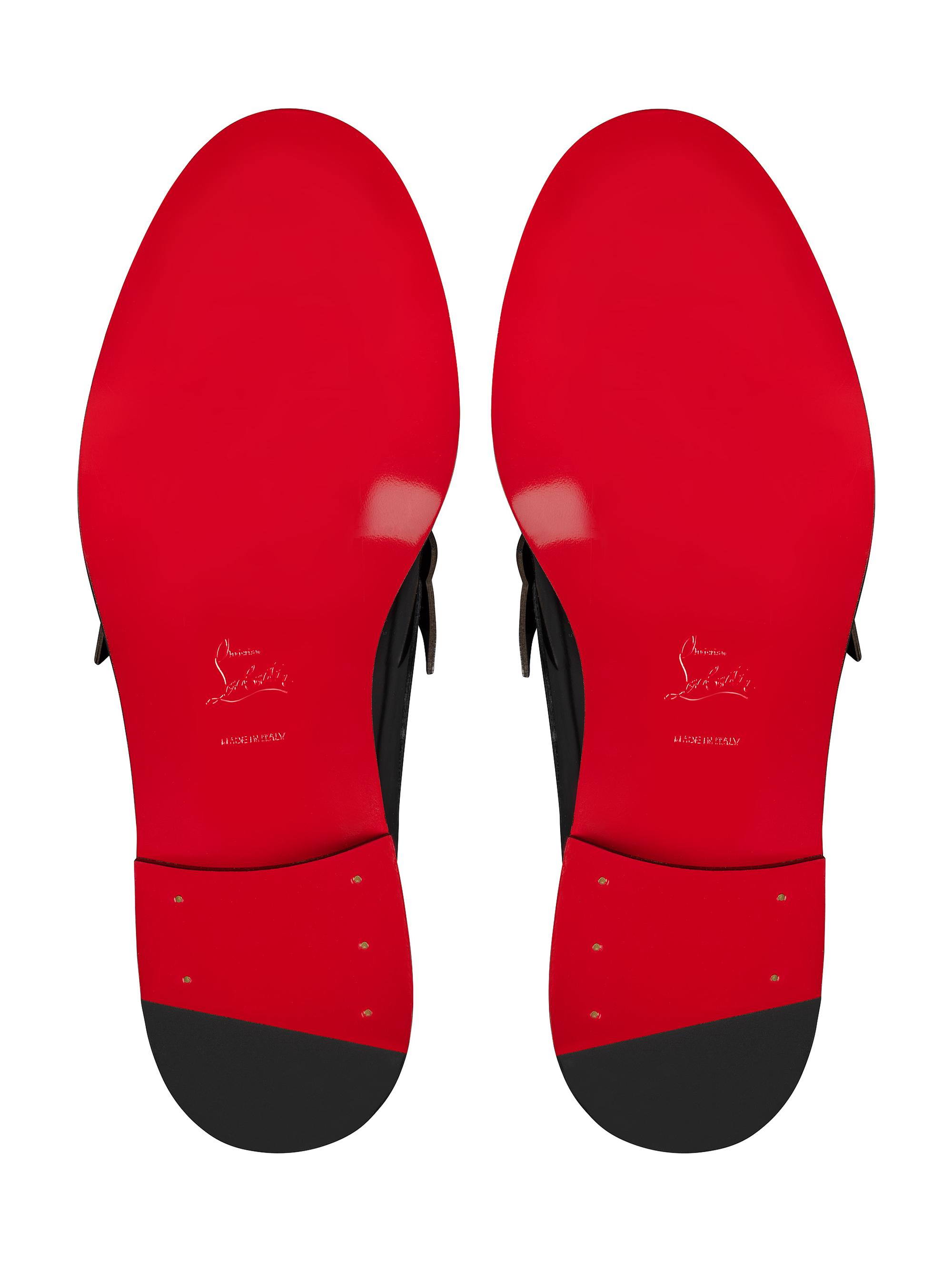 open lace back dress Louis Vuitton Men's Hockenheim Moccasins - Size US 10