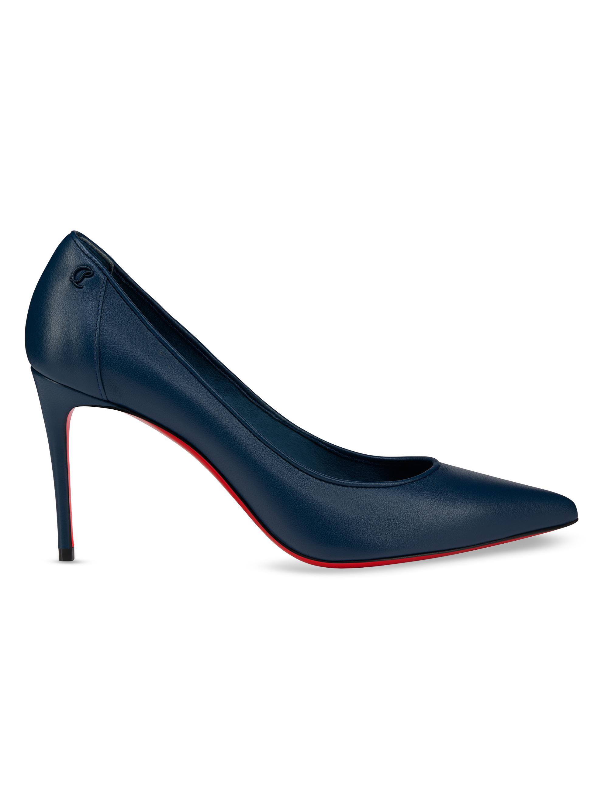 Christian Louboutin Sporty Kate 85MM Pumps | Saks Fifth Avenue