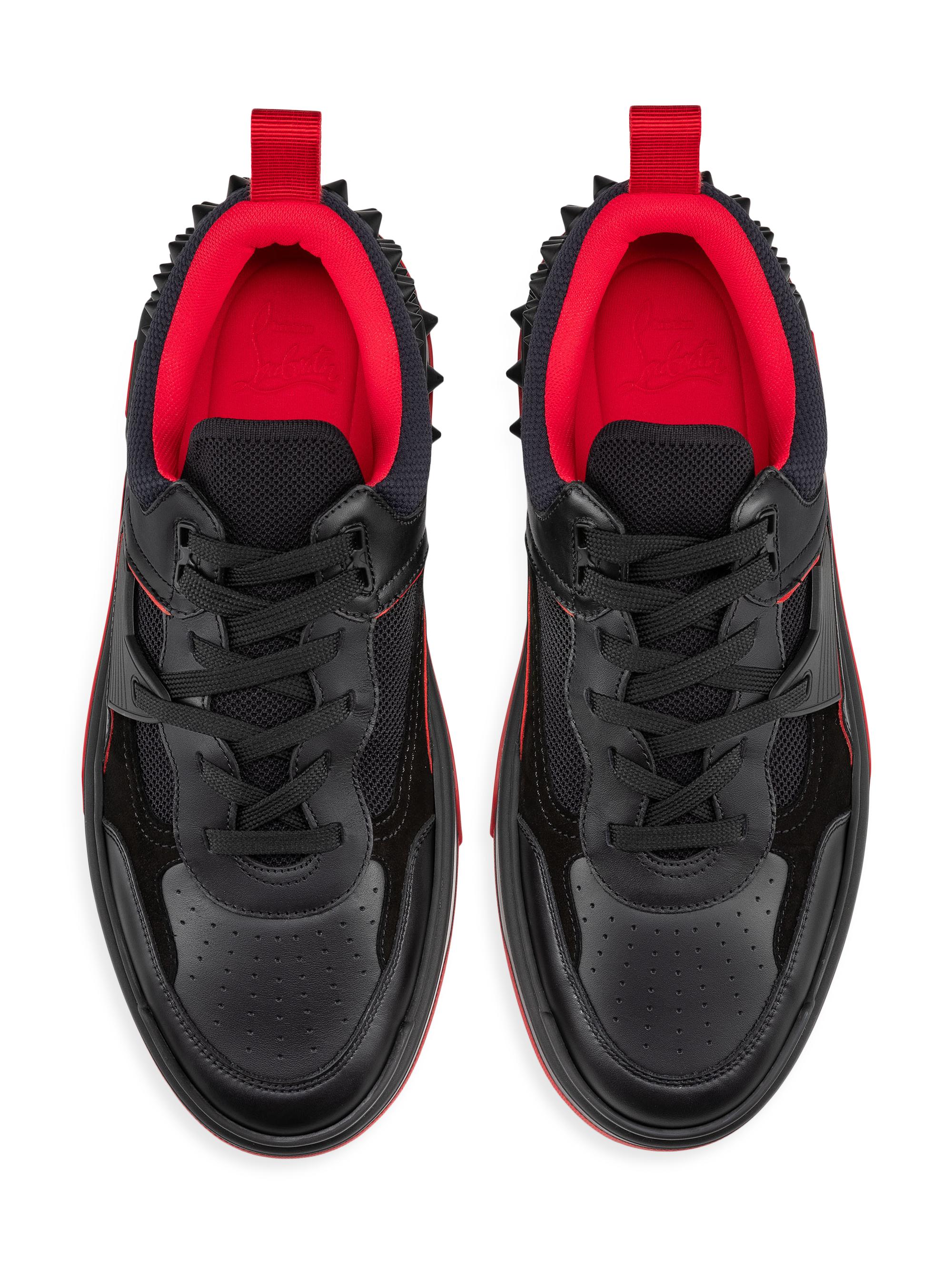 Christian Louboutin Astroloubi Low Top Sneakers | Saks Fifth