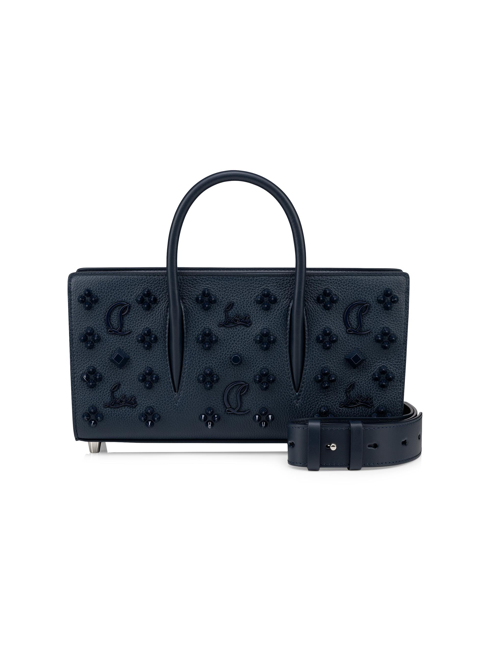 Christian Louboutin Women's Paloma Top Handle Bag - Beige