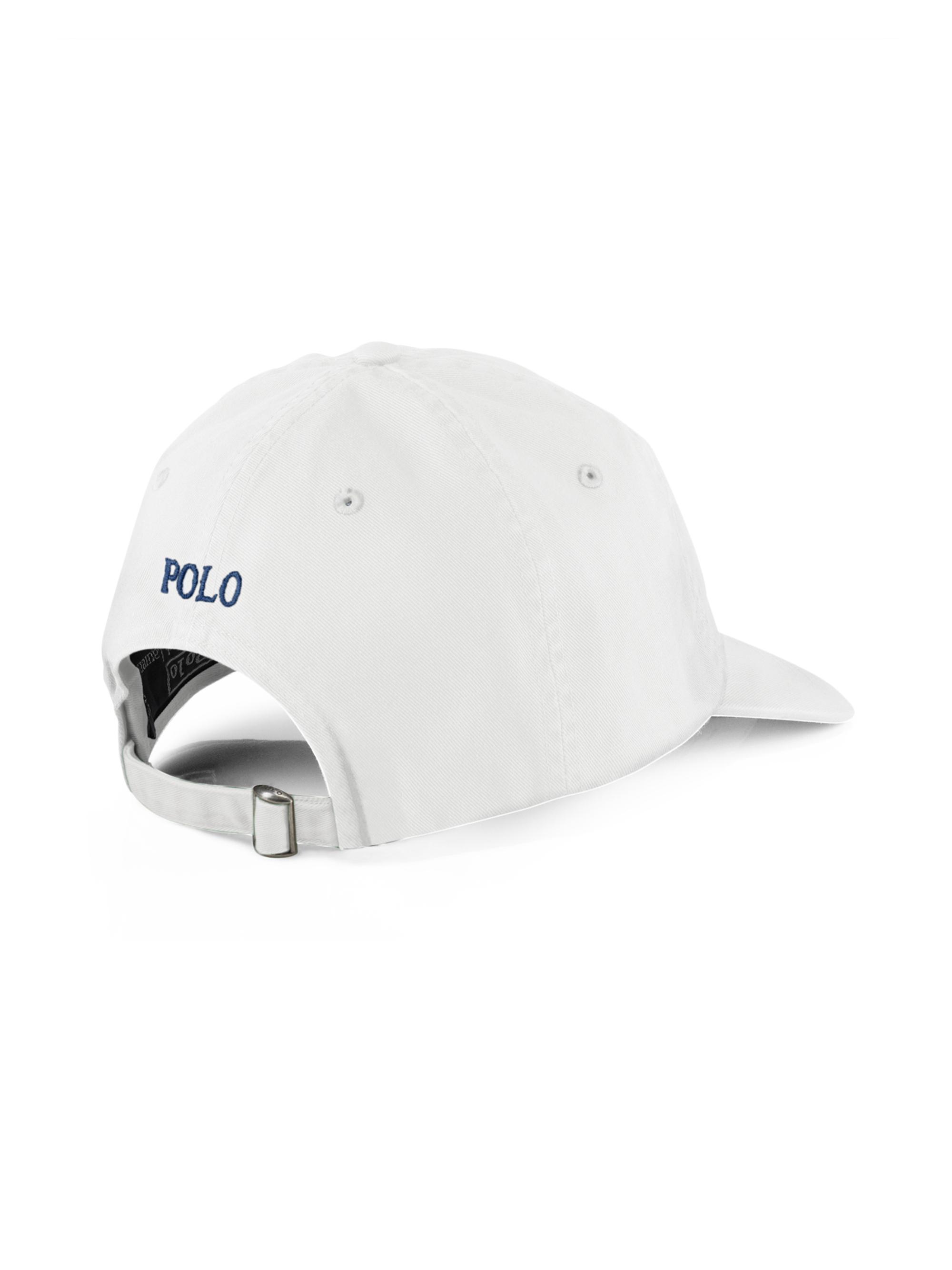 POLO RALPH LAUREN キャップ アイボリー Polo Ralph Lauren Polo Player Hat | Saks Fifth Avenue