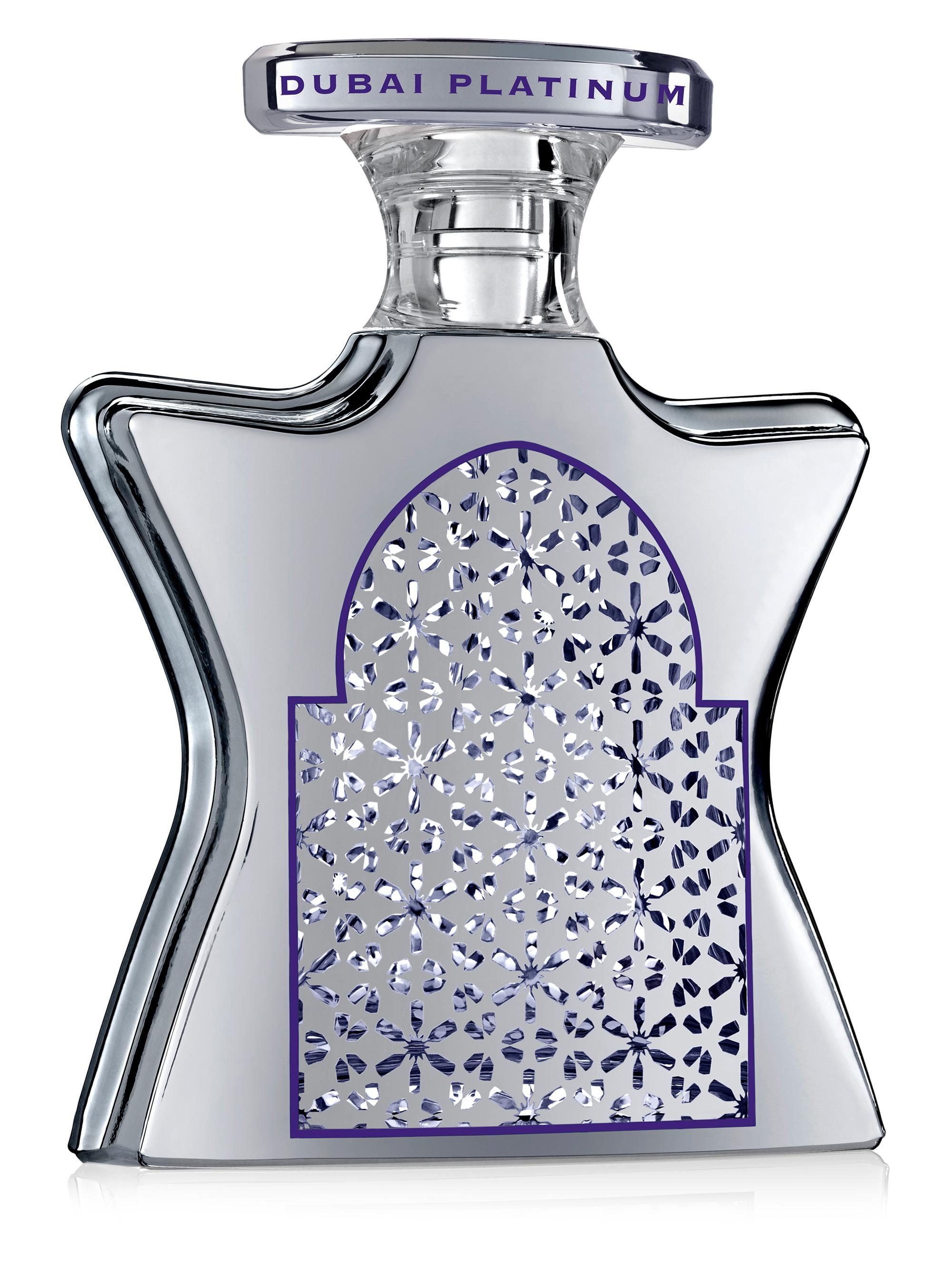 Bond No.9 New York Women's Bond No. 9 Dubai Platinum