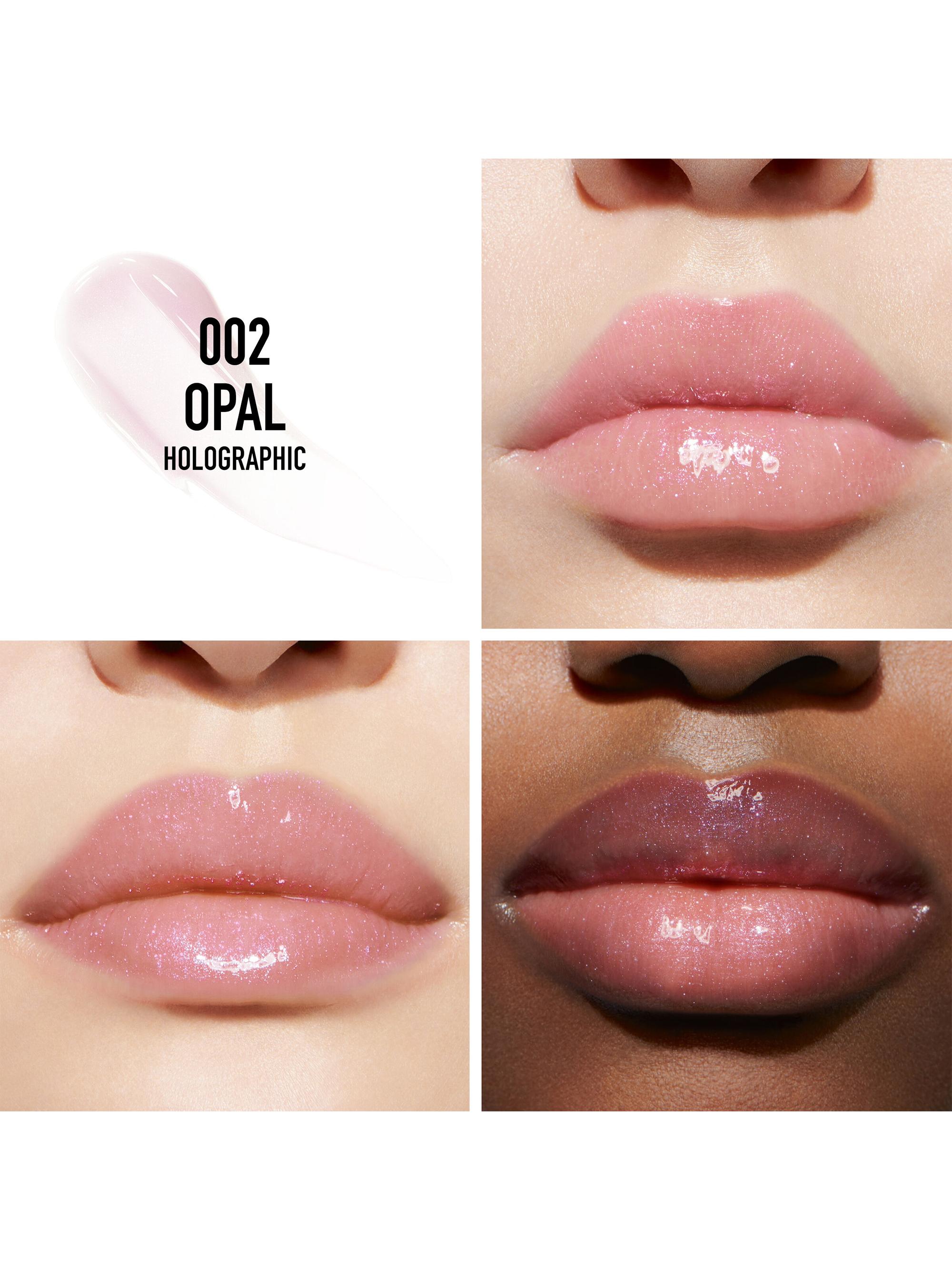 Dior Addict Lip Maximizer