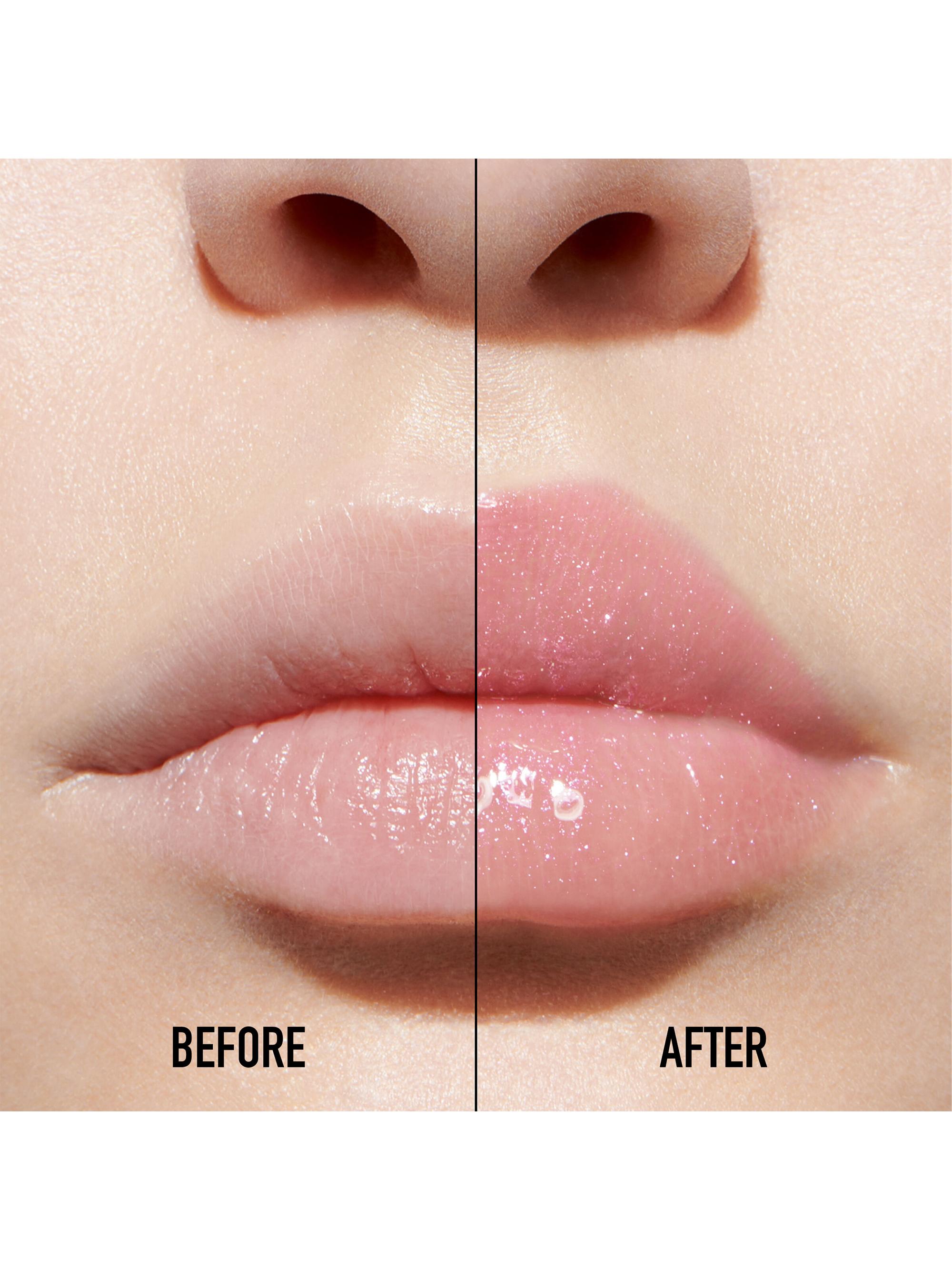 Dior Addict Lip Maximizer