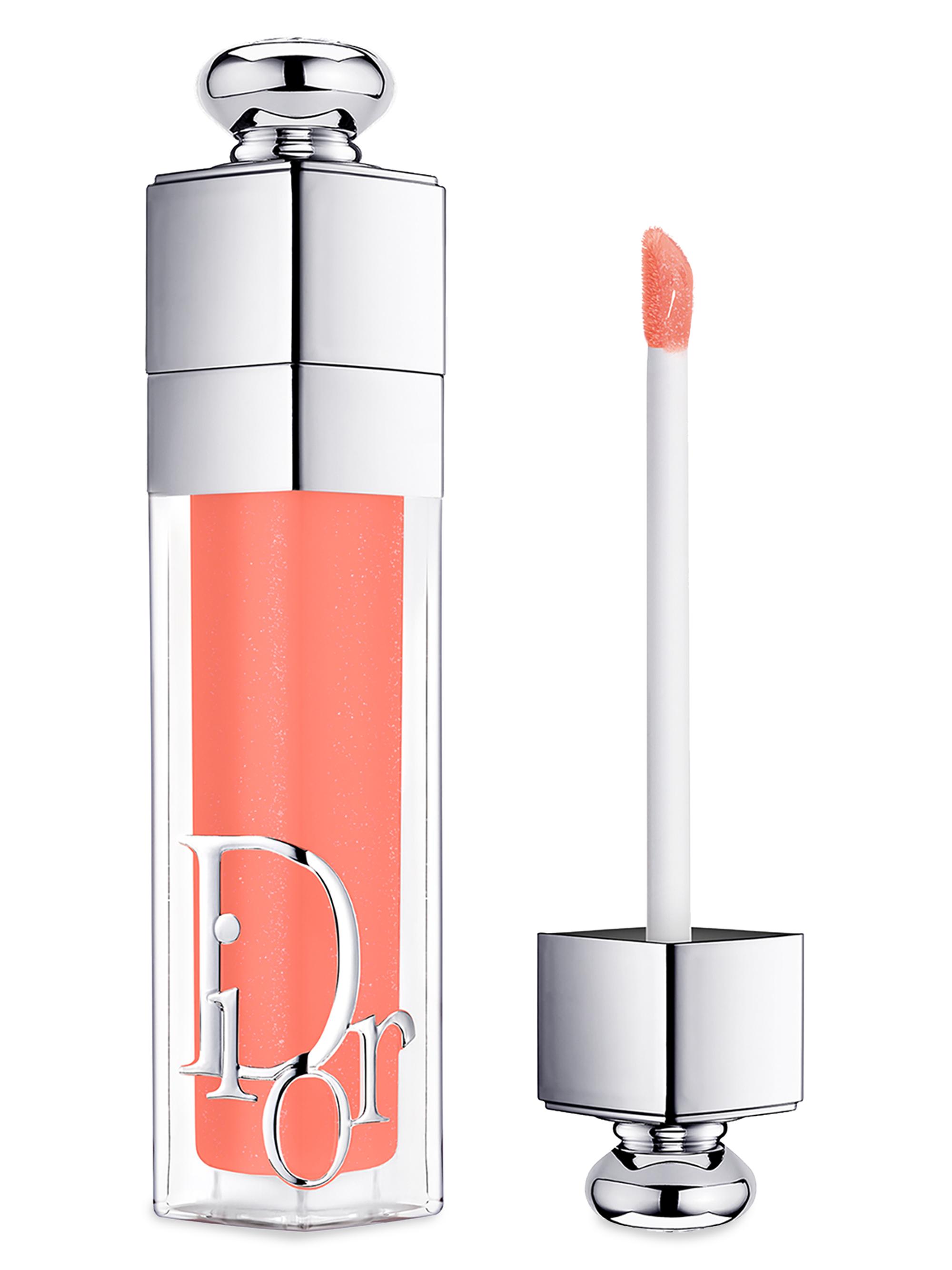 DIOR Dior Addict Refillable Shine Lipstick | Saks Fifth Avenue