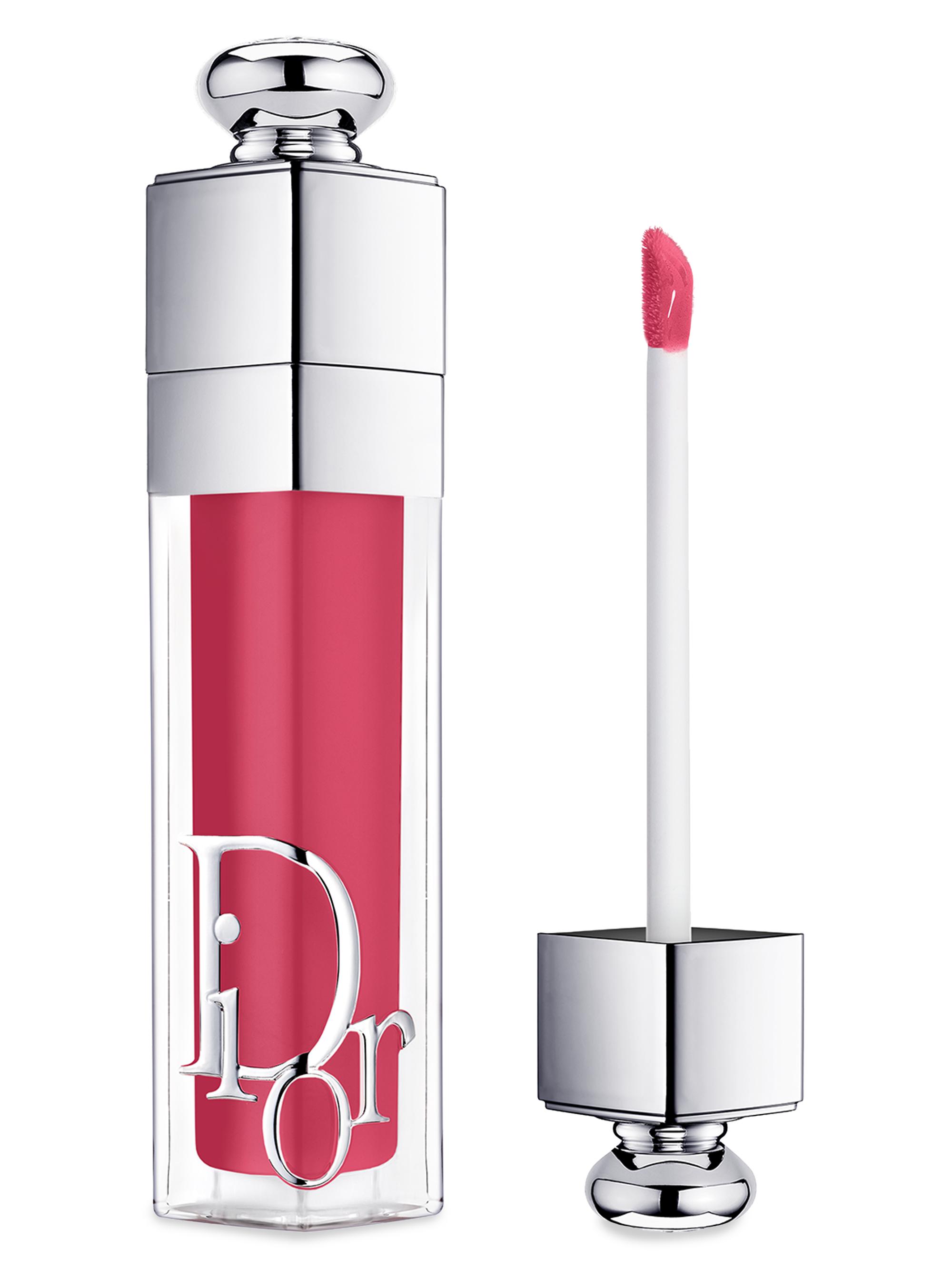Dior Addict Long-Wear Lip Tattoo Tint | Saks Fifth Avenue