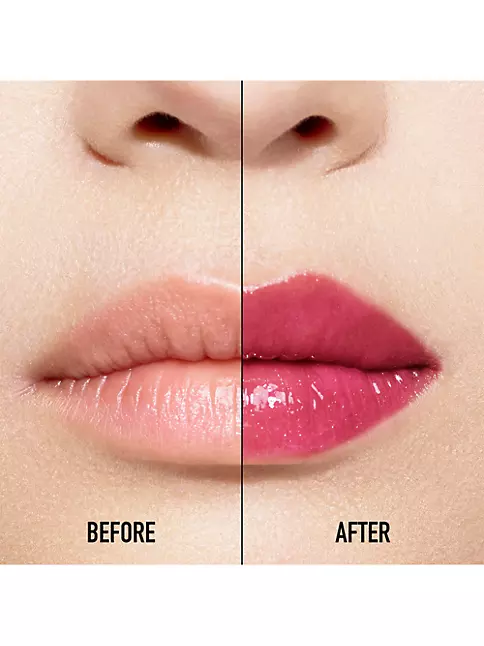 Dior Addict Plump & Glow to the Max Lip Glow Lipstick Lip